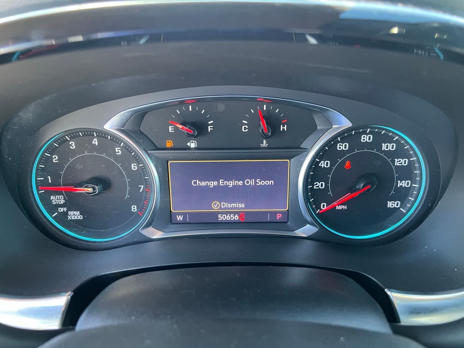 Thumbnail: 2023 Chevrolet Traverse - 35