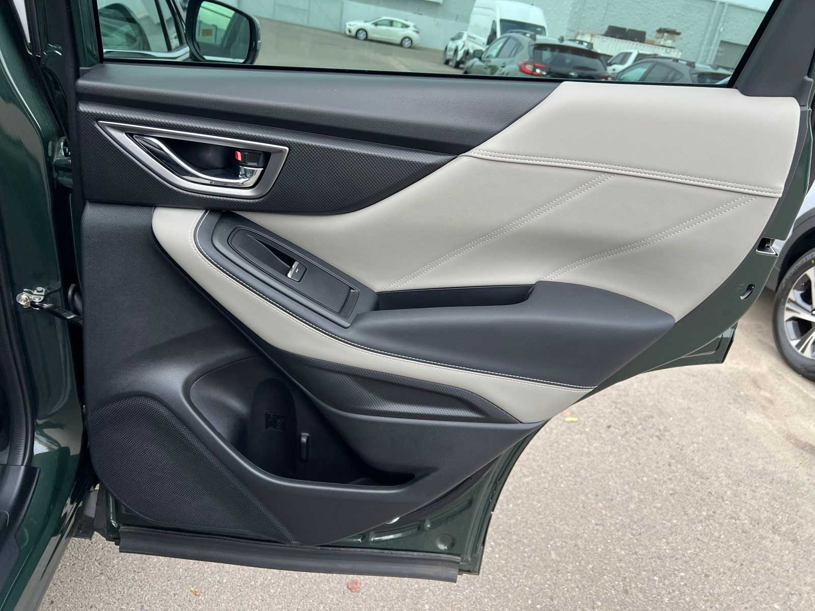 Thumbnail: 2023 Subaru Forester - 24