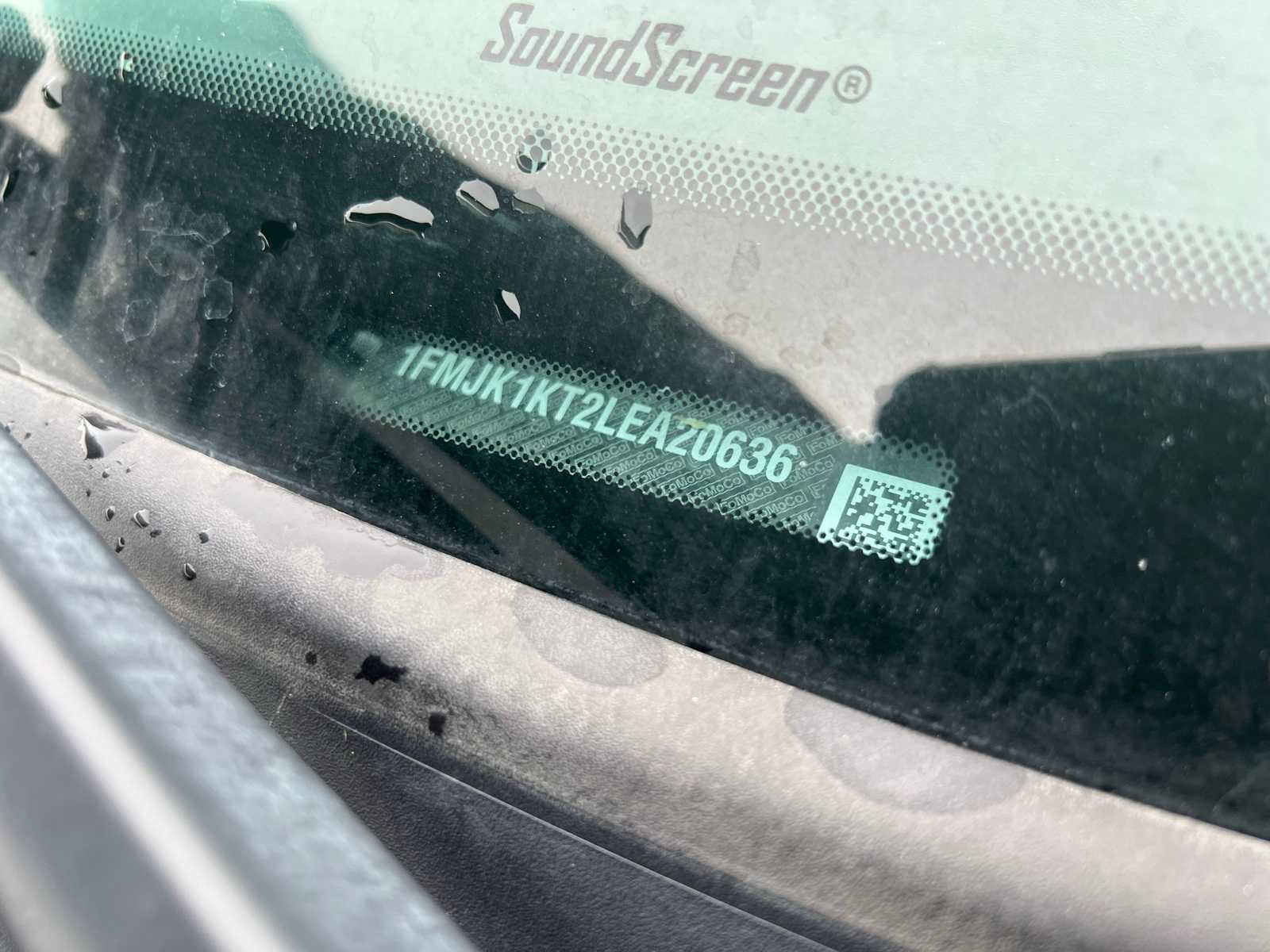 Thumbnail: 2020 Ford Expedition MAX - 39