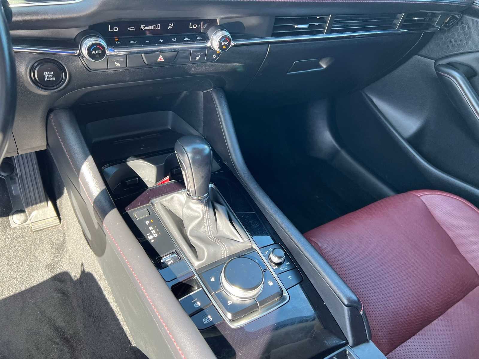 Thumbnail: 2024 Mazda Mazda3 - 42