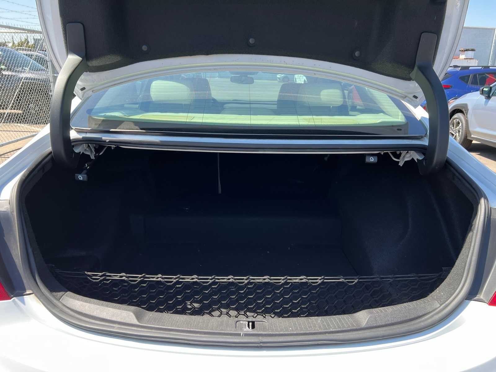 Thumbnail: 2019 Buick LaCrosse - 7