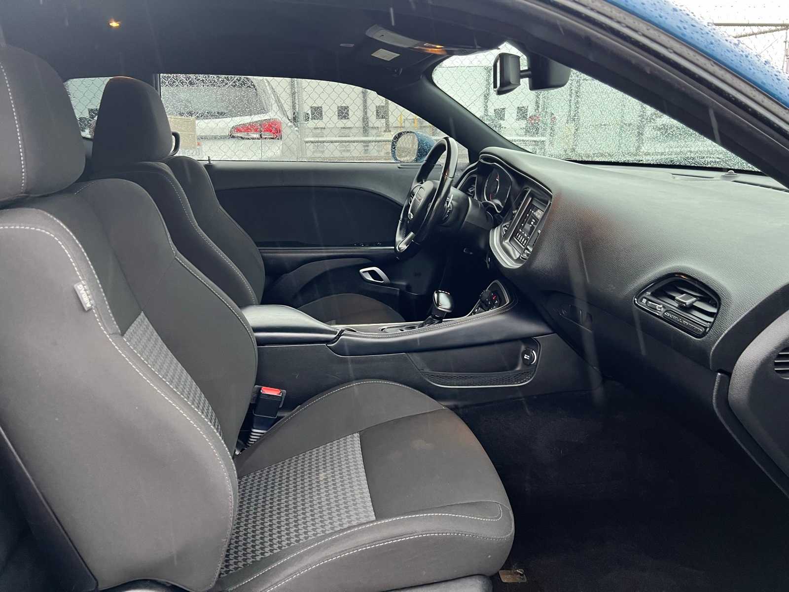 Thumbnail: 2021 Dodge Challenger - 28