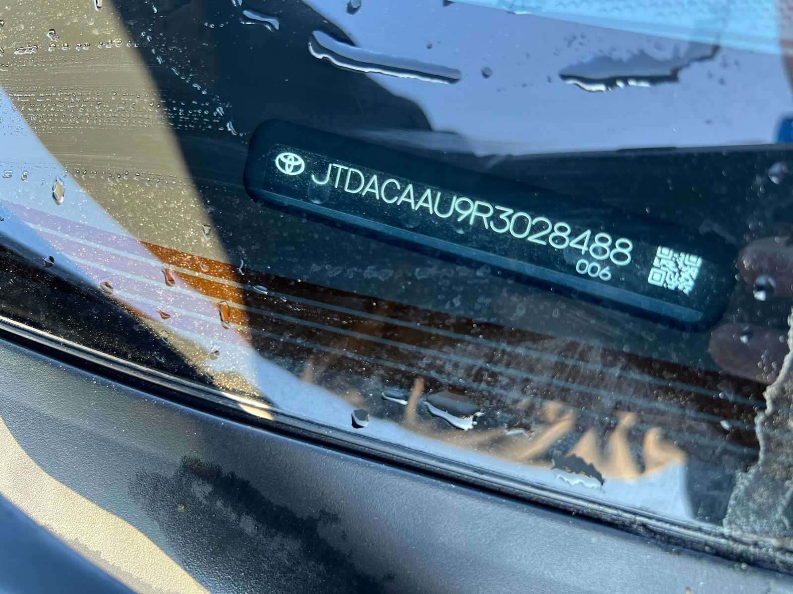 Thumbnail: 2024 Toyota Prius - 37