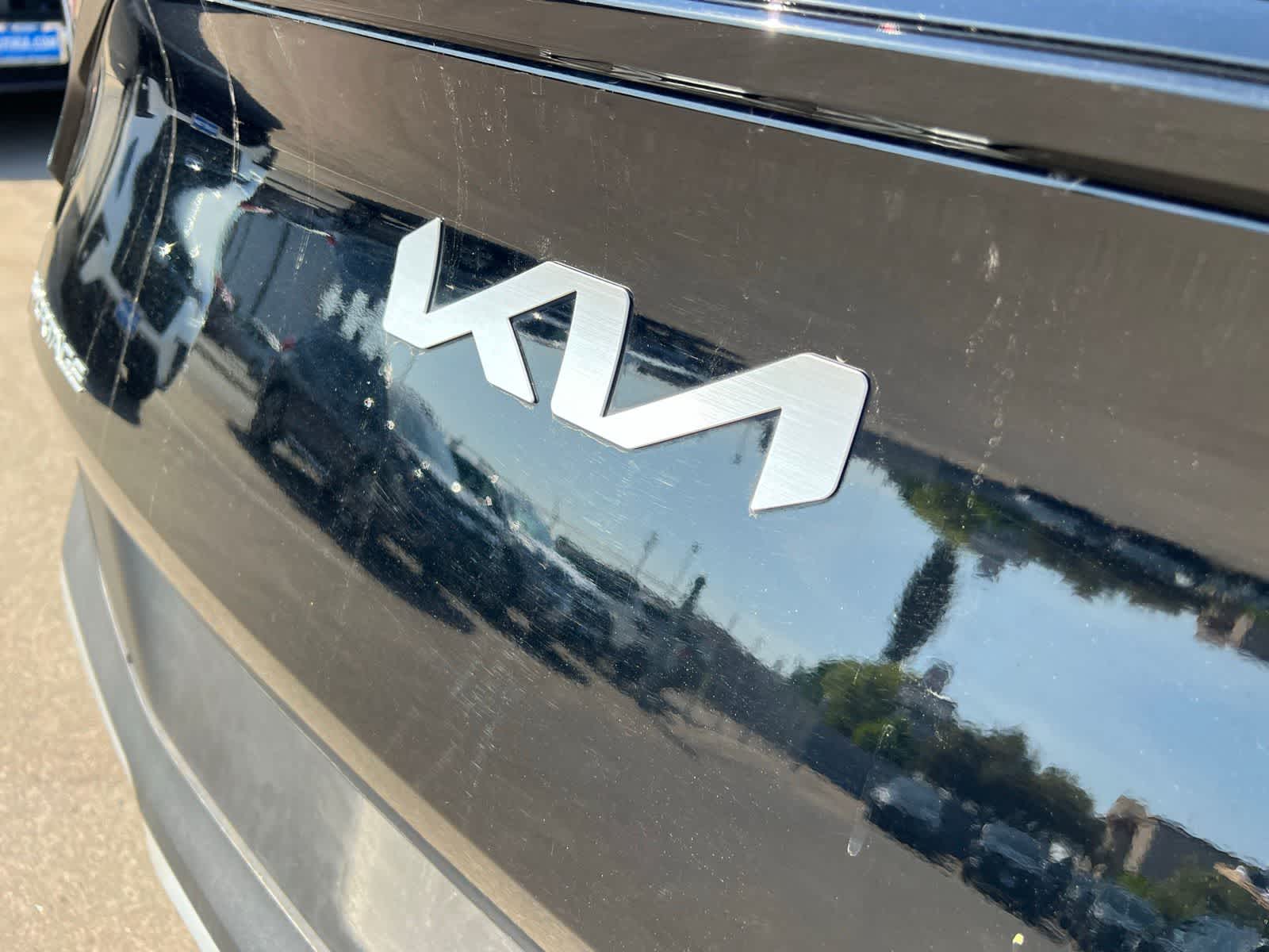 Thumbnail: 2025 Kia Sportage - 6