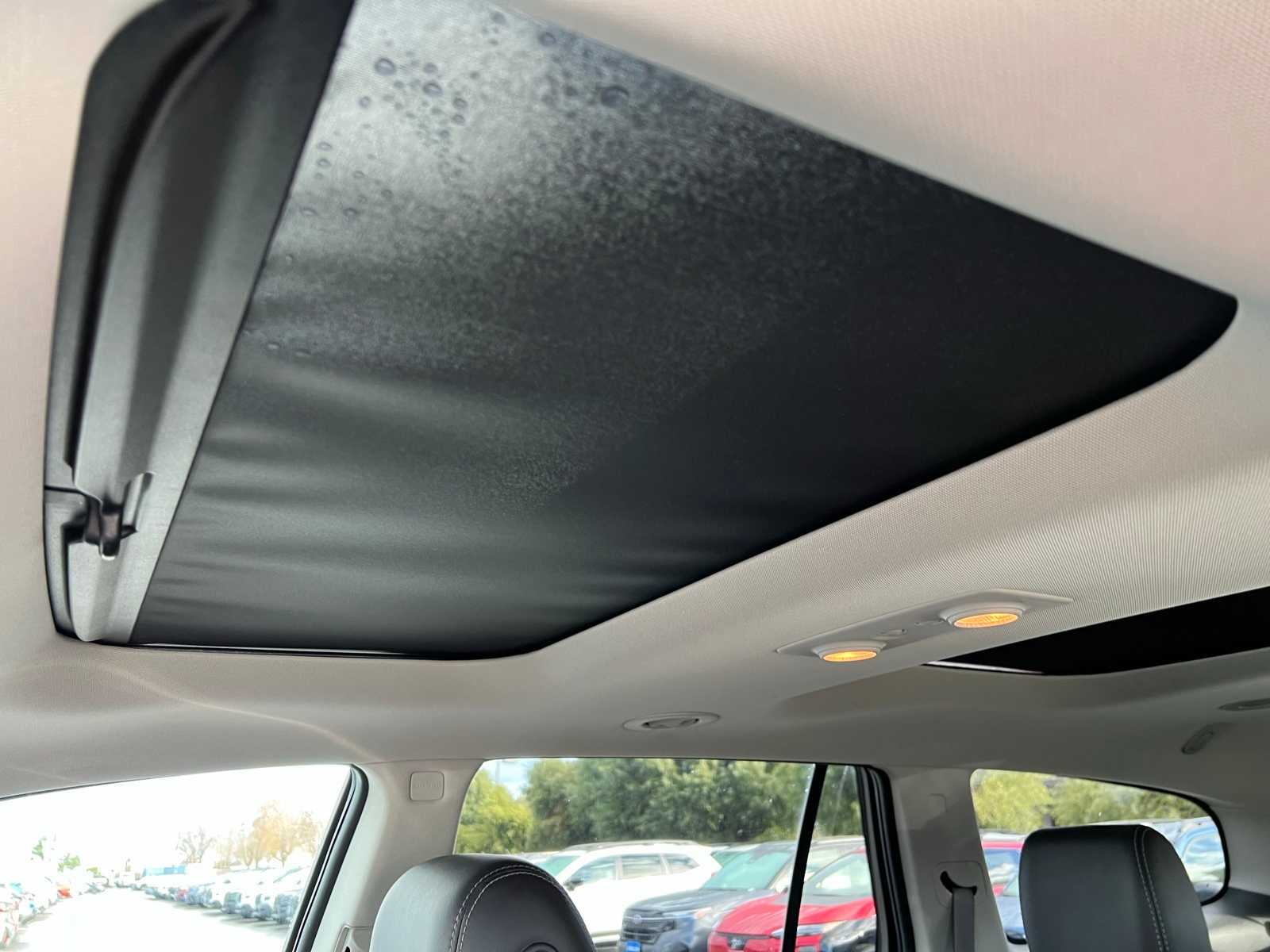 Thumbnail: 2017 Buick Enclave - 34