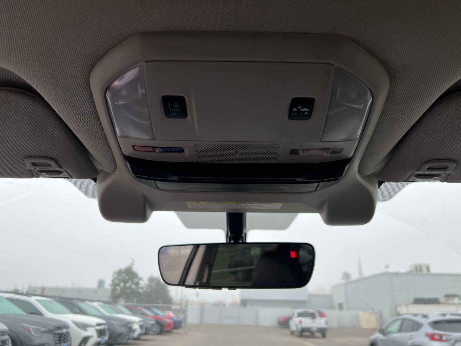 Thumbnail: 2019 Subaru Ascent - 33