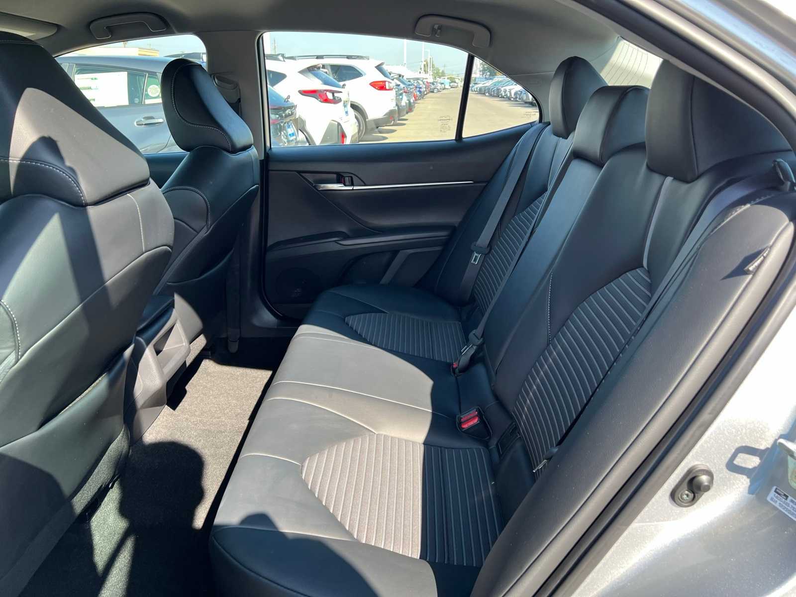 Thumbnail: 2023 Toyota Camry - 18