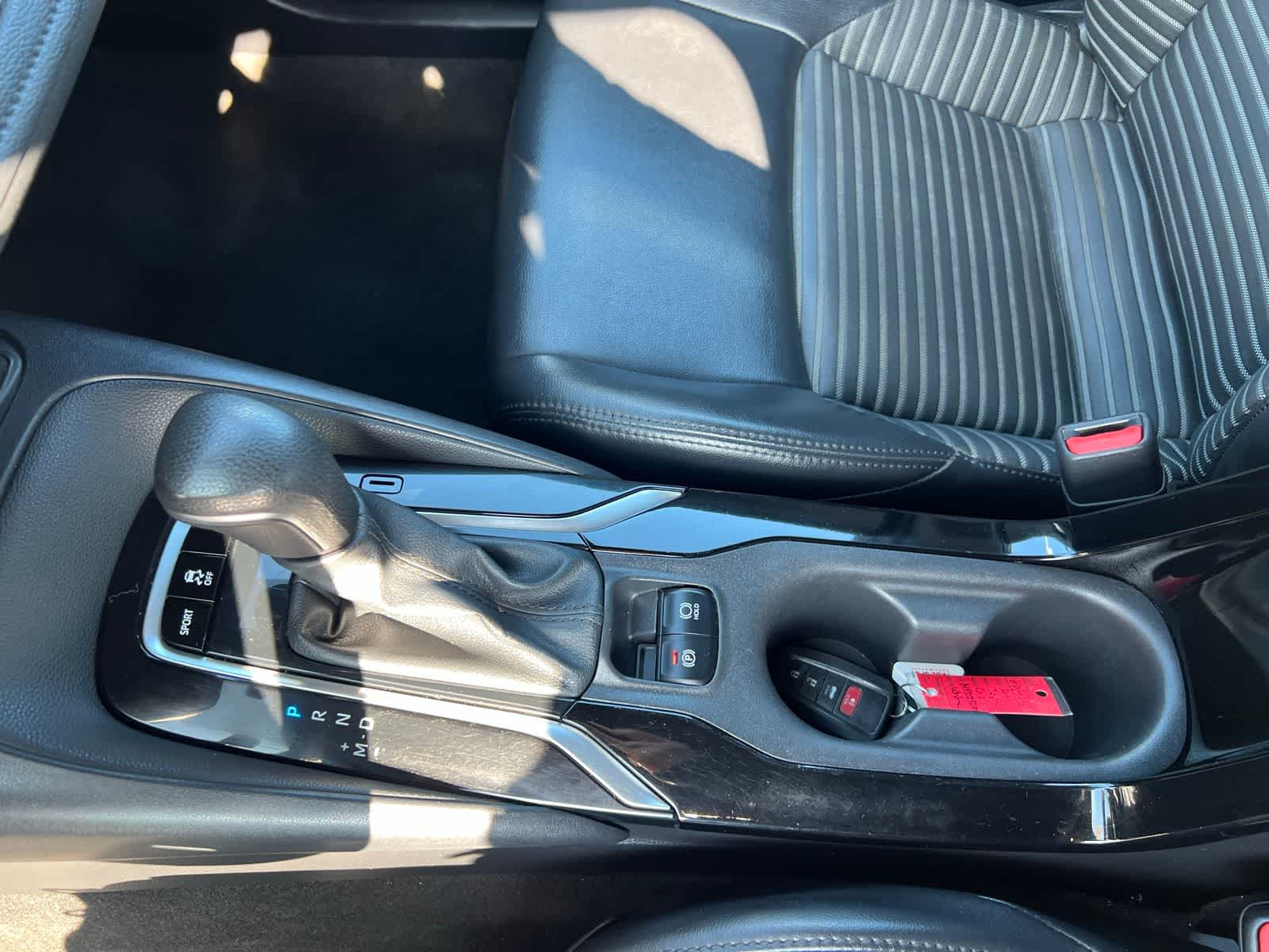 Thumbnail: 2021 Toyota Corolla - 39