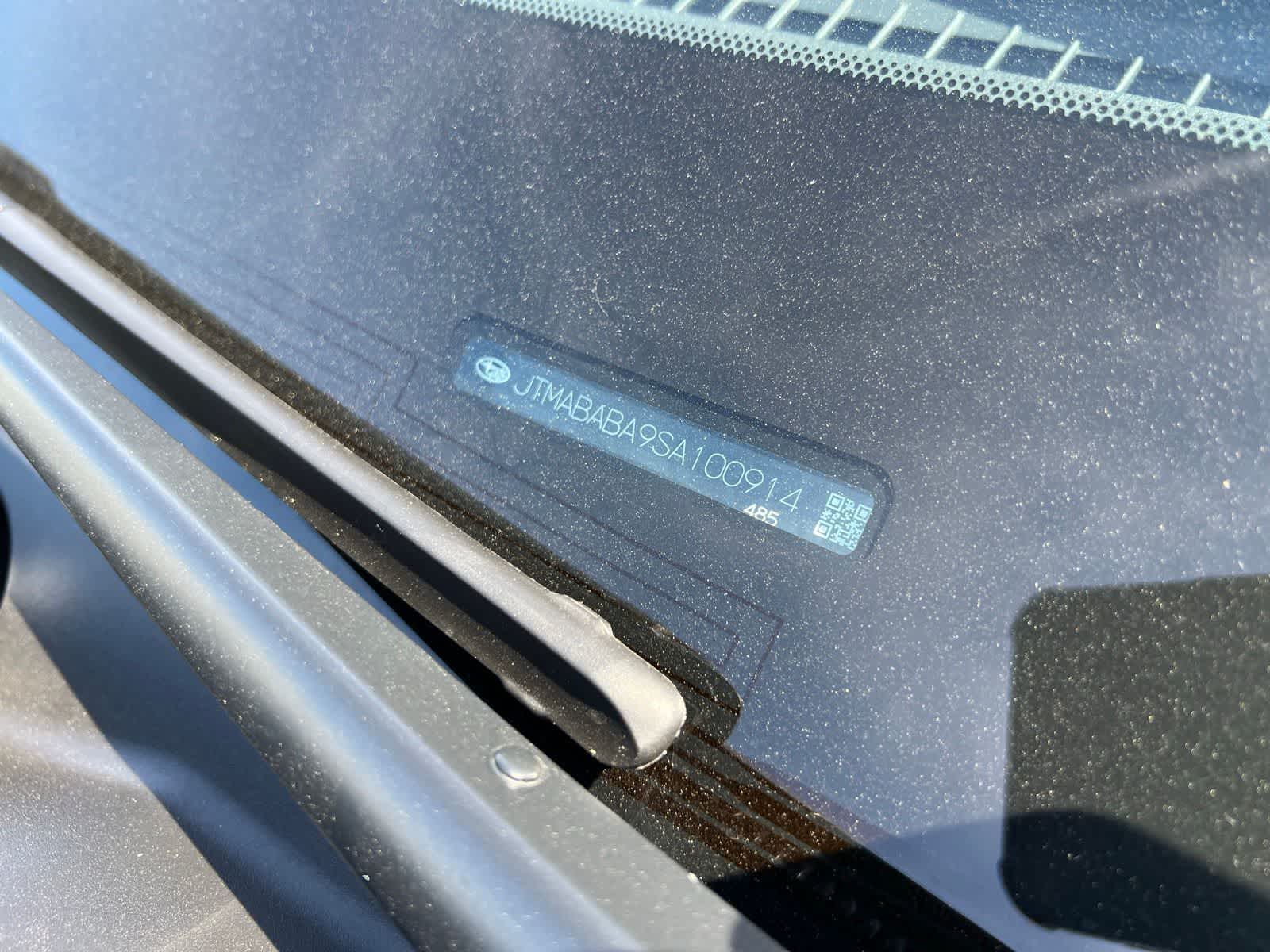 Thumbnail: 2025 Subaru Solterra - 39