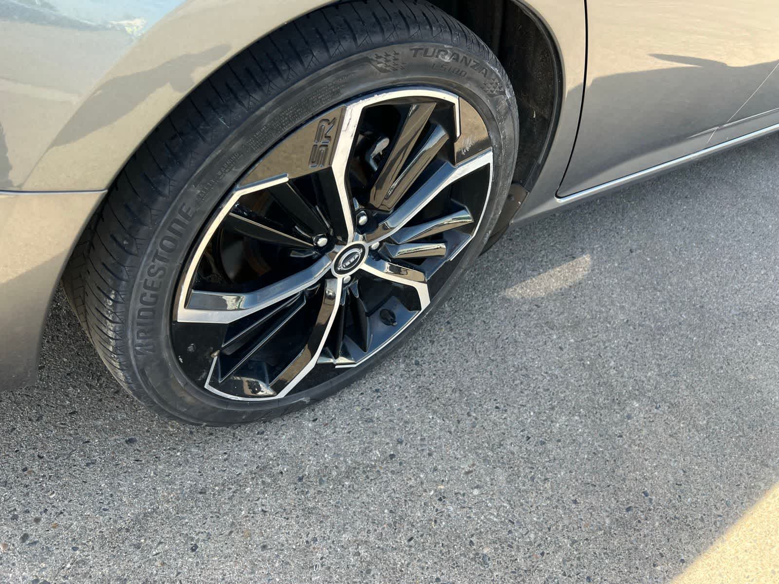 Thumbnail: 2023 Nissan Altima - 21