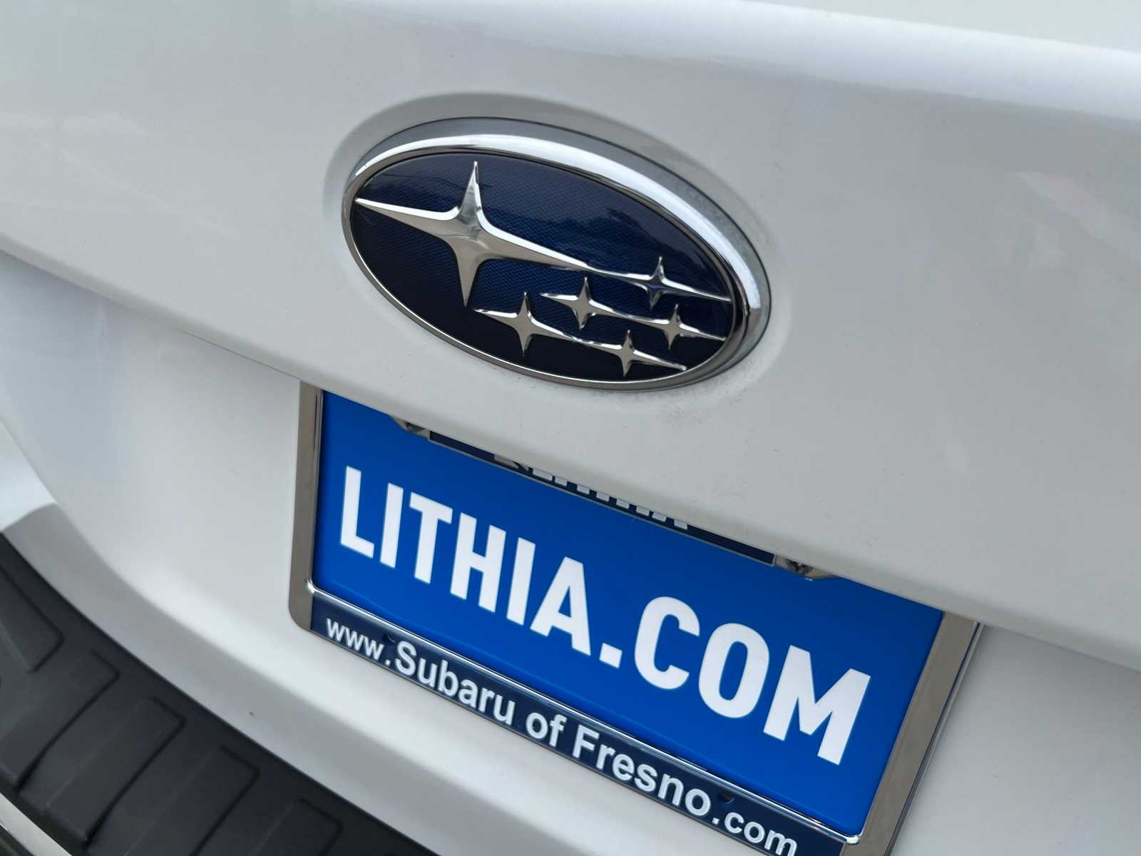 Thumbnail: 2019 Subaru Outback - 6