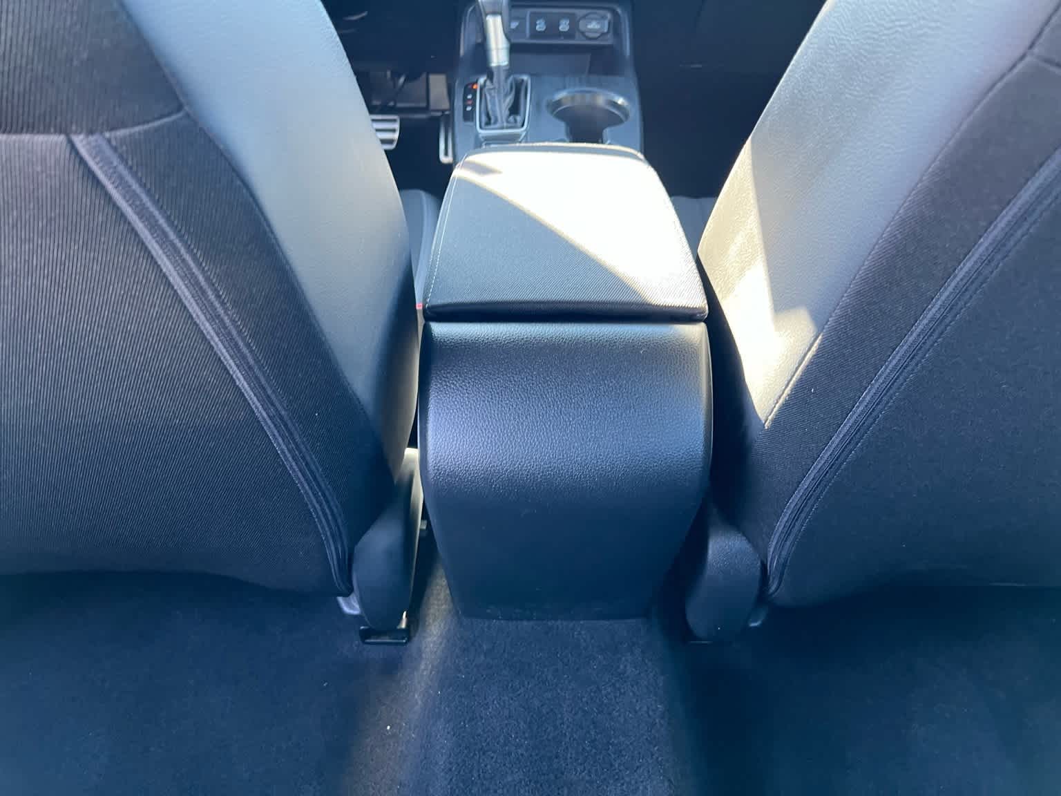 Thumbnail: 2025 Honda Civic - 33