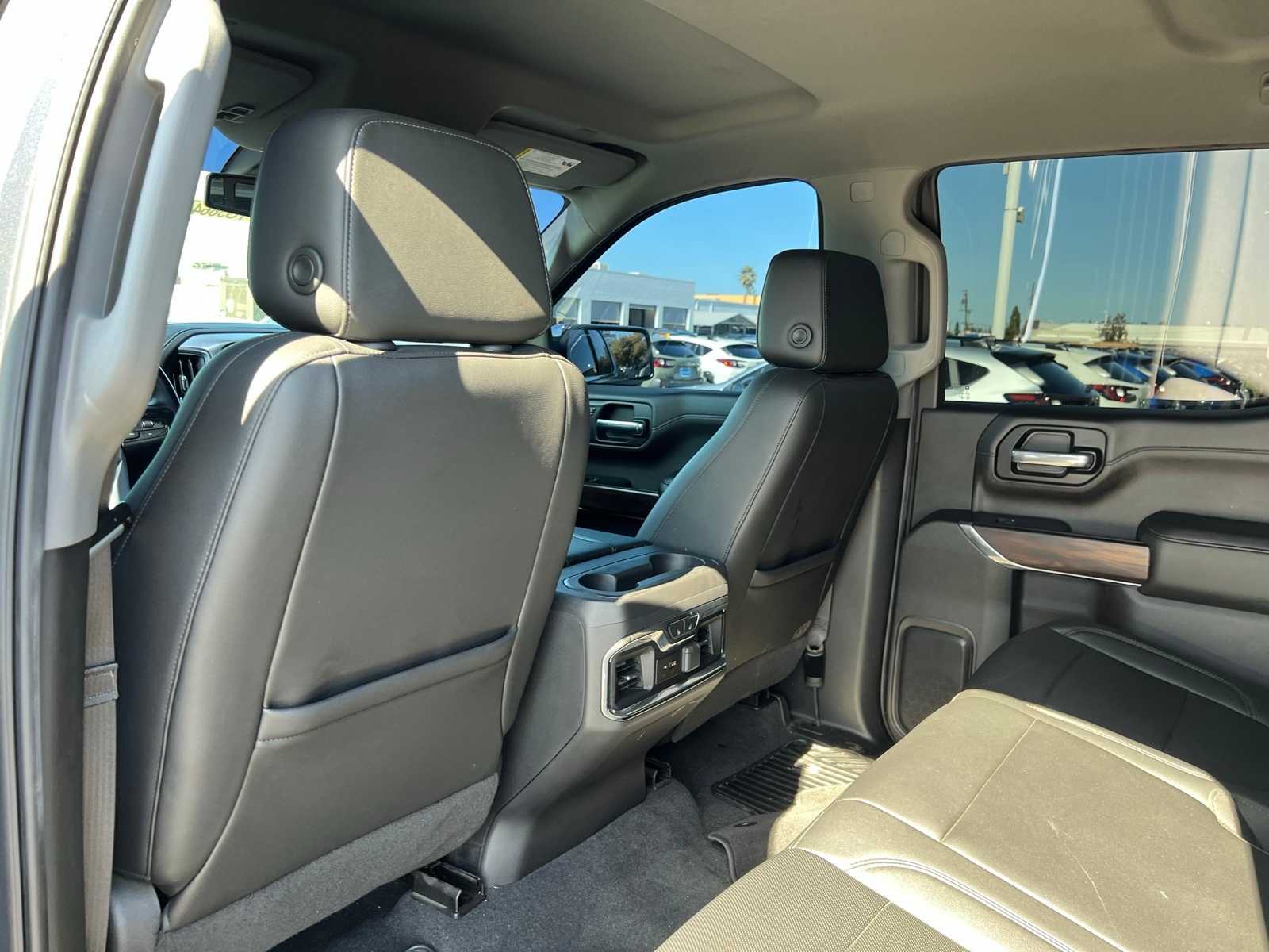 Thumbnail: 2020 GMC Sierra 1500 - 18