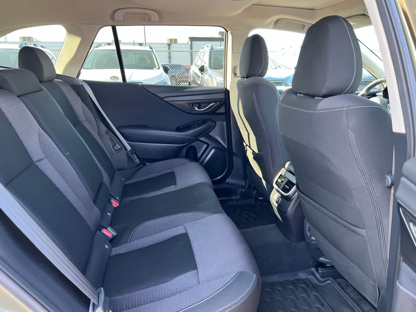 Thumbnail: 2022 Subaru Outback - 23