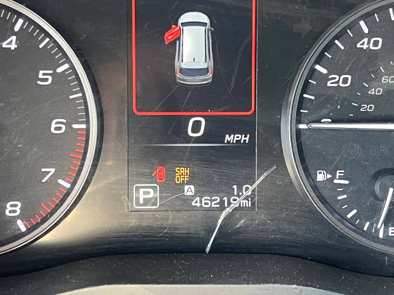 Thumbnail: 2023 Subaru Ascent - 37