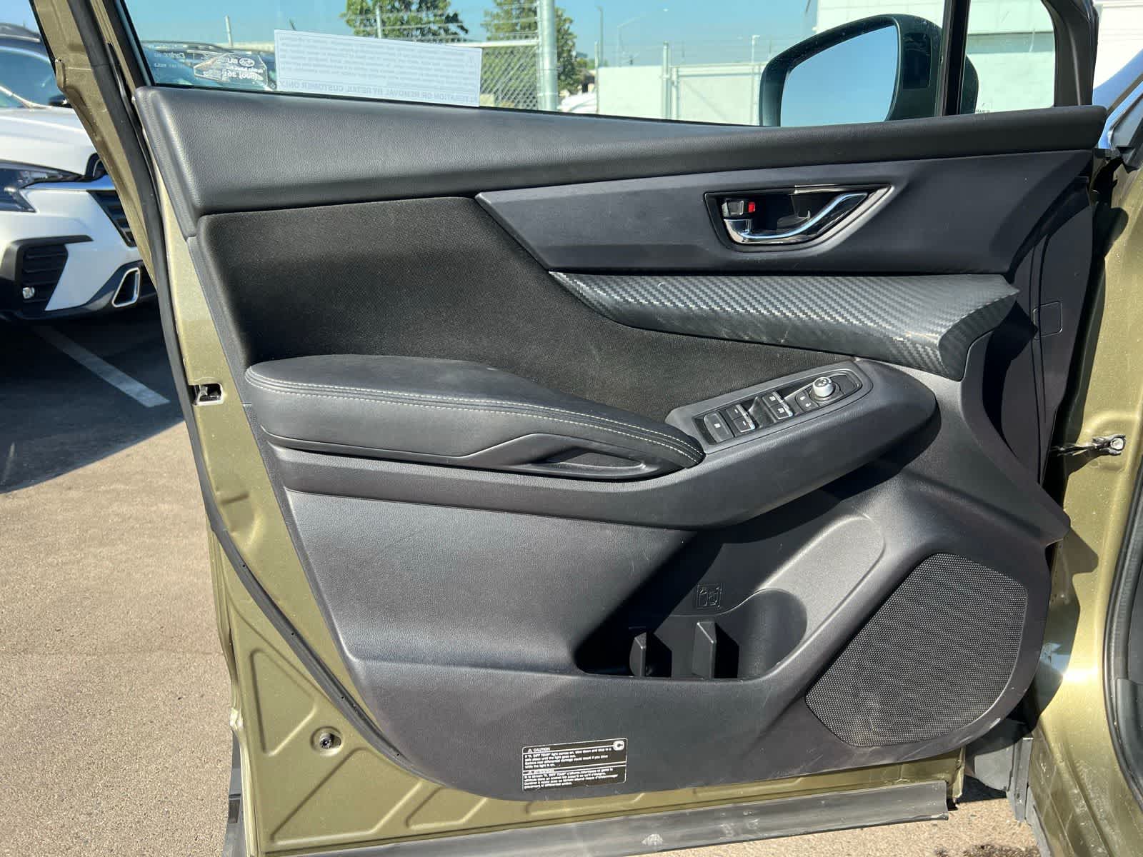 Thumbnail: 2023 Subaru Ascent - 16