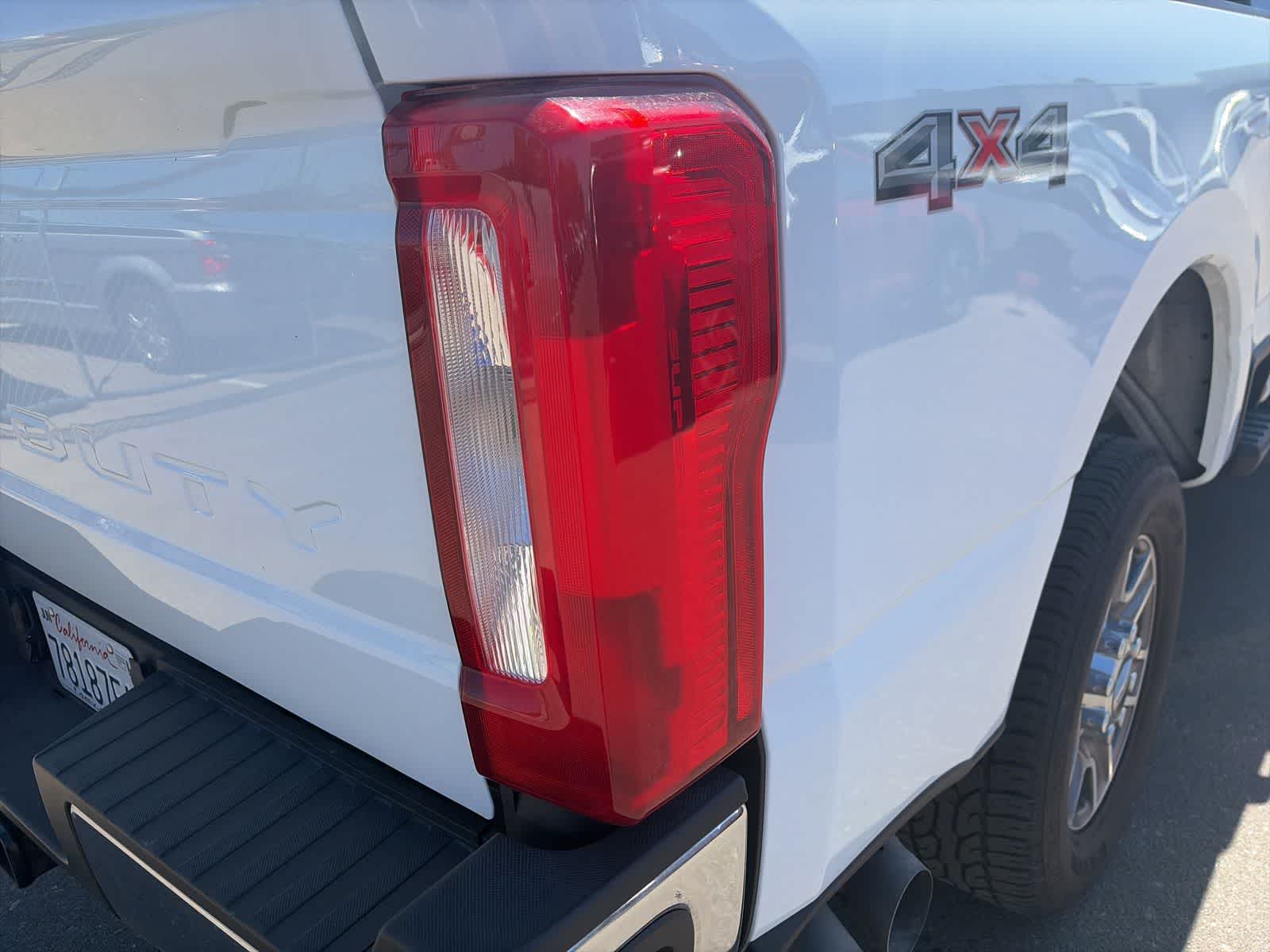 Thumbnail: 2025 Ford F-250 - 16