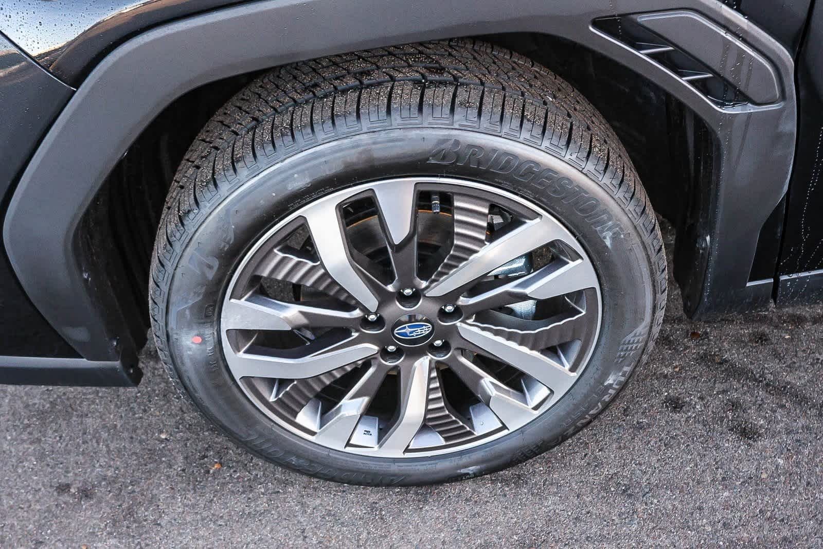 Thumbnail: 2026 Subaru Forester - 10