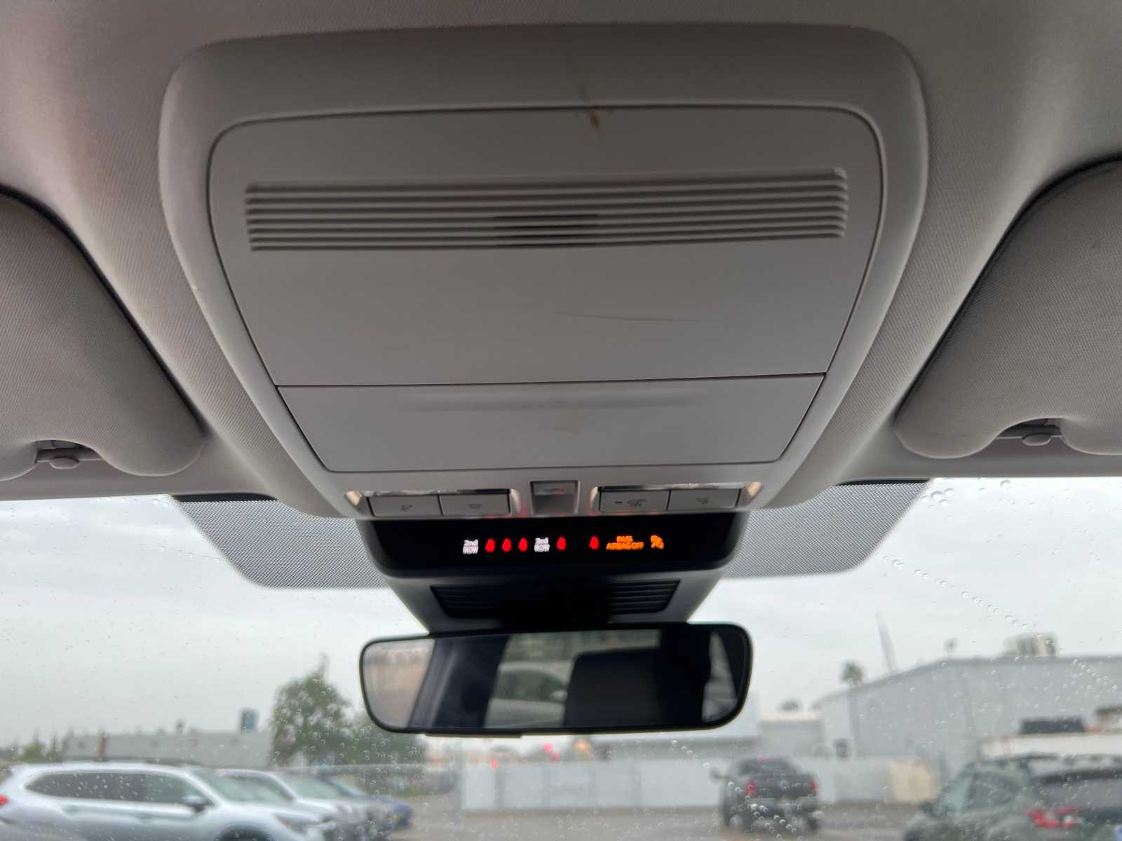 Thumbnail: 2024 Mazda CX-90 - 33