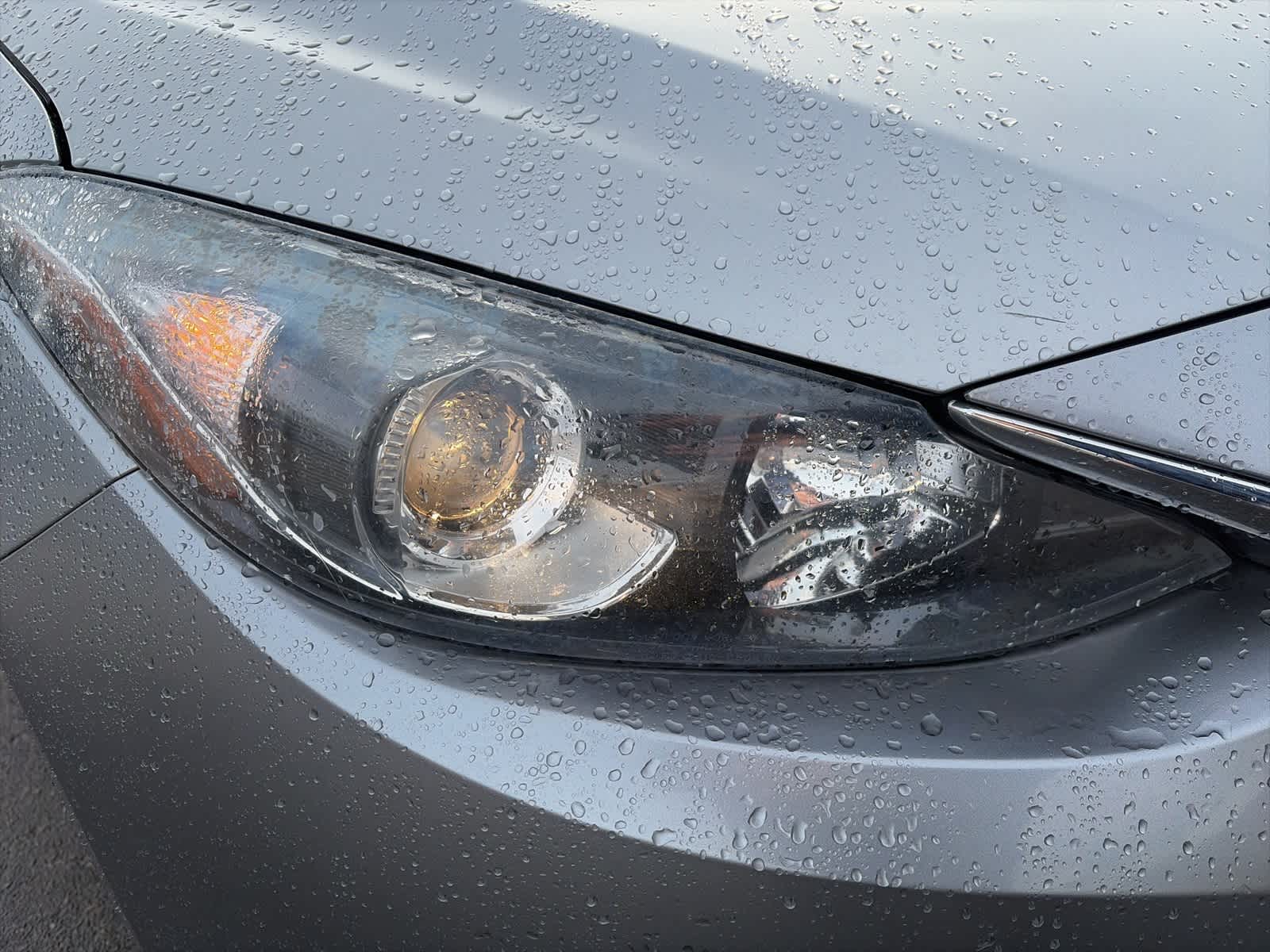 Thumbnail: 2015 Mazda Mazda3 - 4