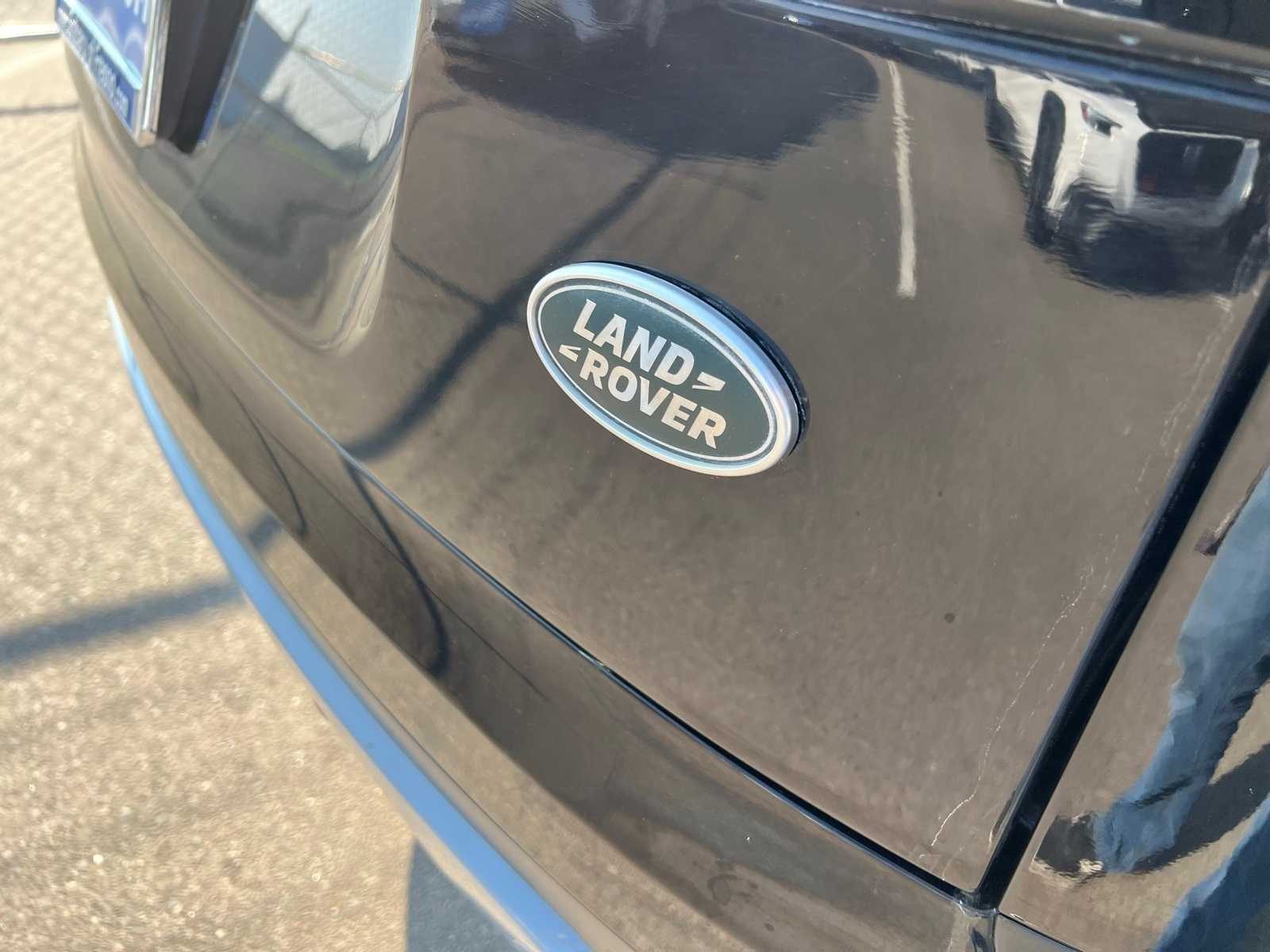 Thumbnail: 2020 Land Rover Range Rover Velar - 7