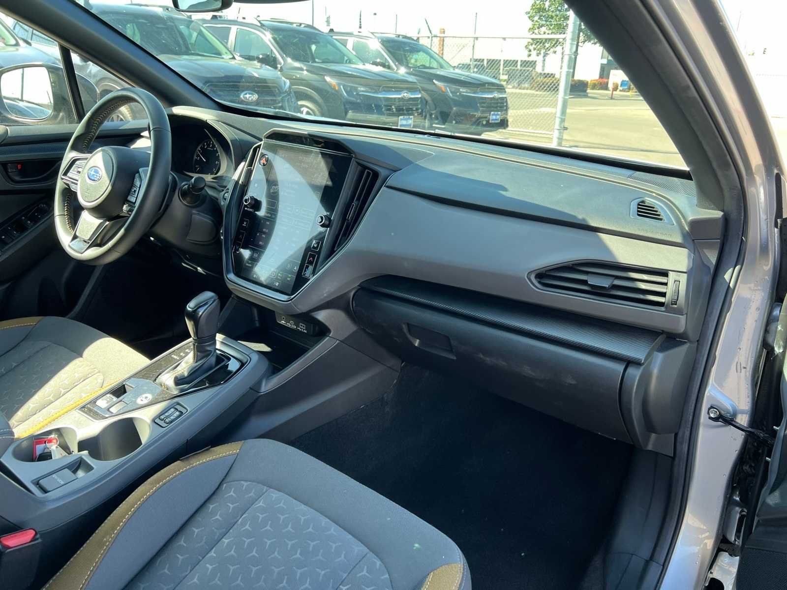 Thumbnail: 2025 Subaru Crosstrek - 26