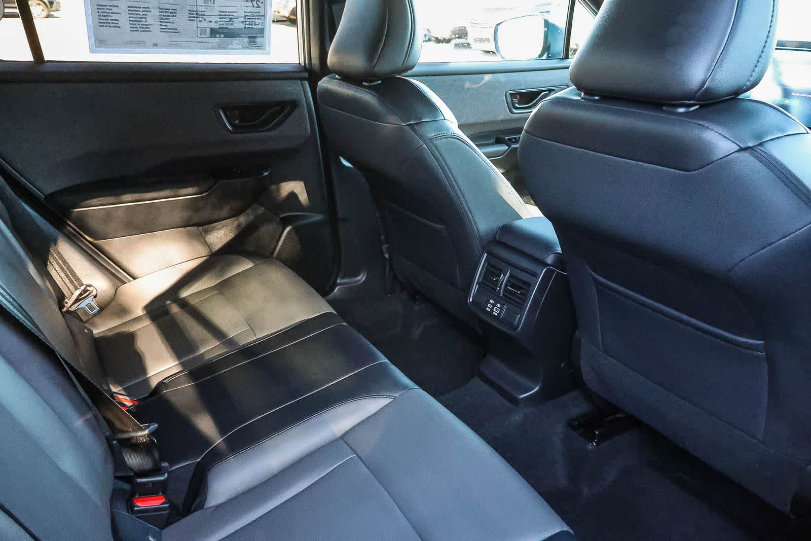 Thumbnail: 2026 Subaru Outback - 13