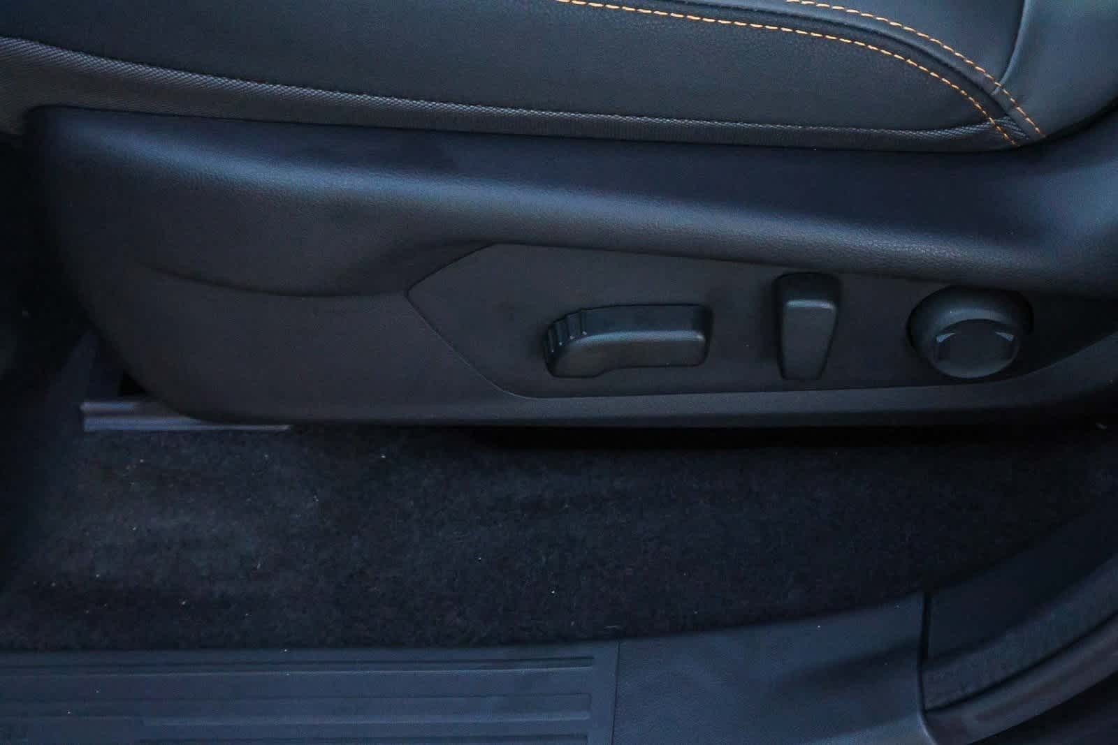 Thumbnail: 2026 Subaru Forester - 20