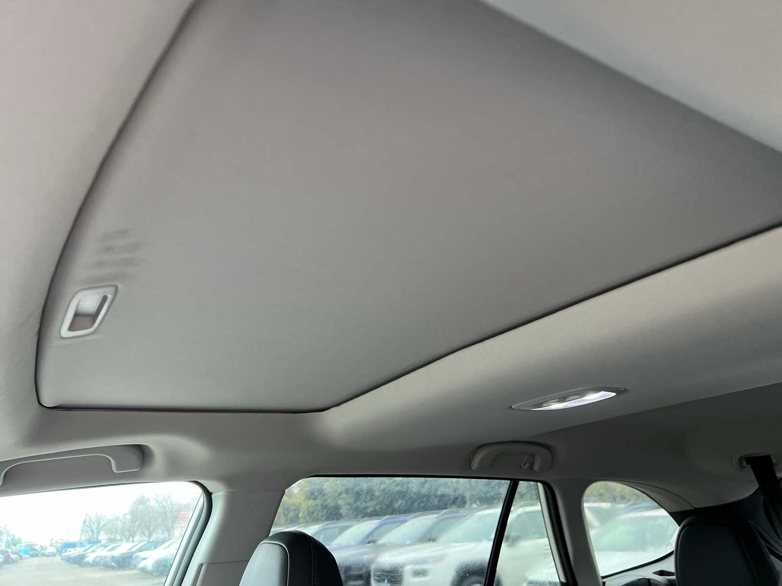 Thumbnail: 2024 Subaru Outback - 34