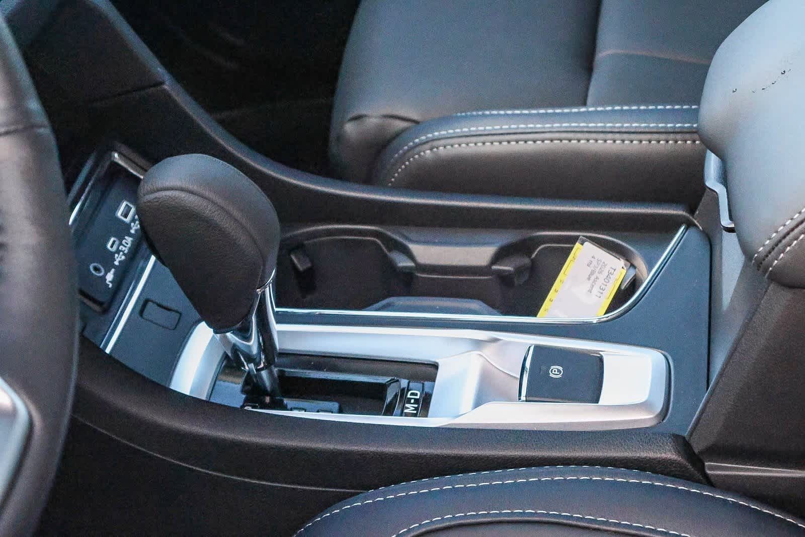 Thumbnail: 2026 Subaru Ascent - 19