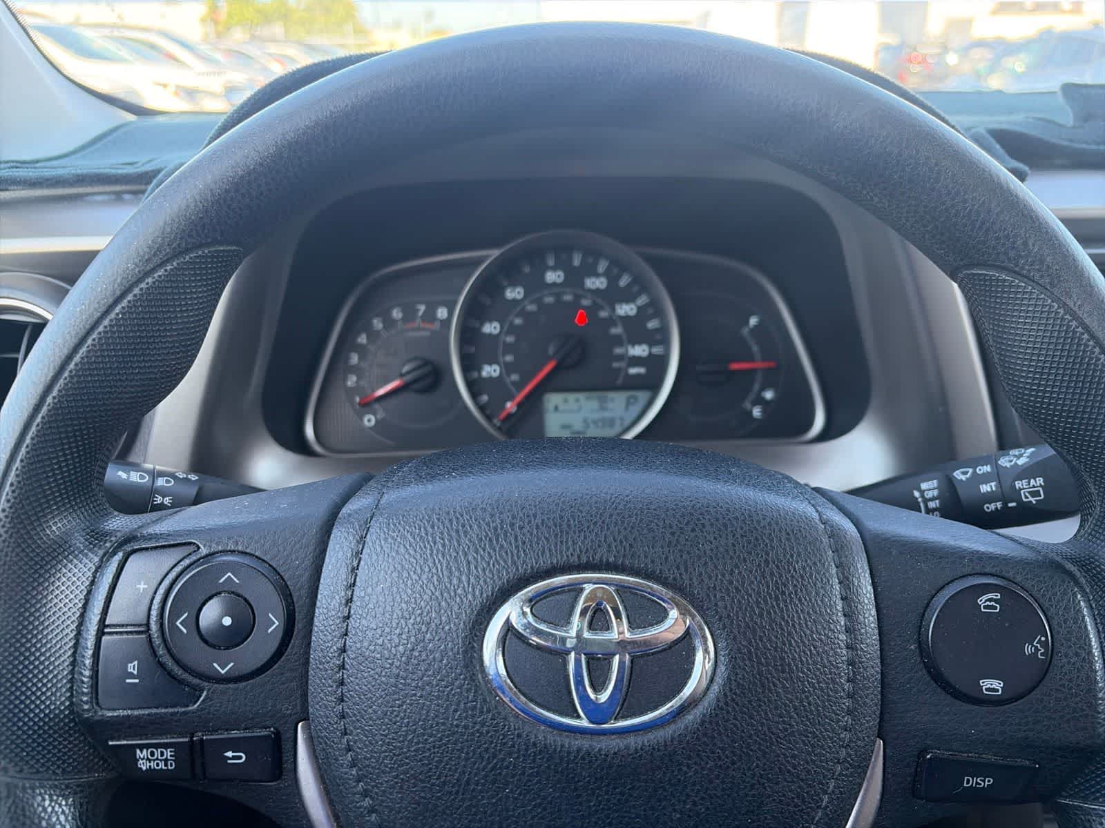 Thumbnail: 2014 Toyota RAV4 - 31
