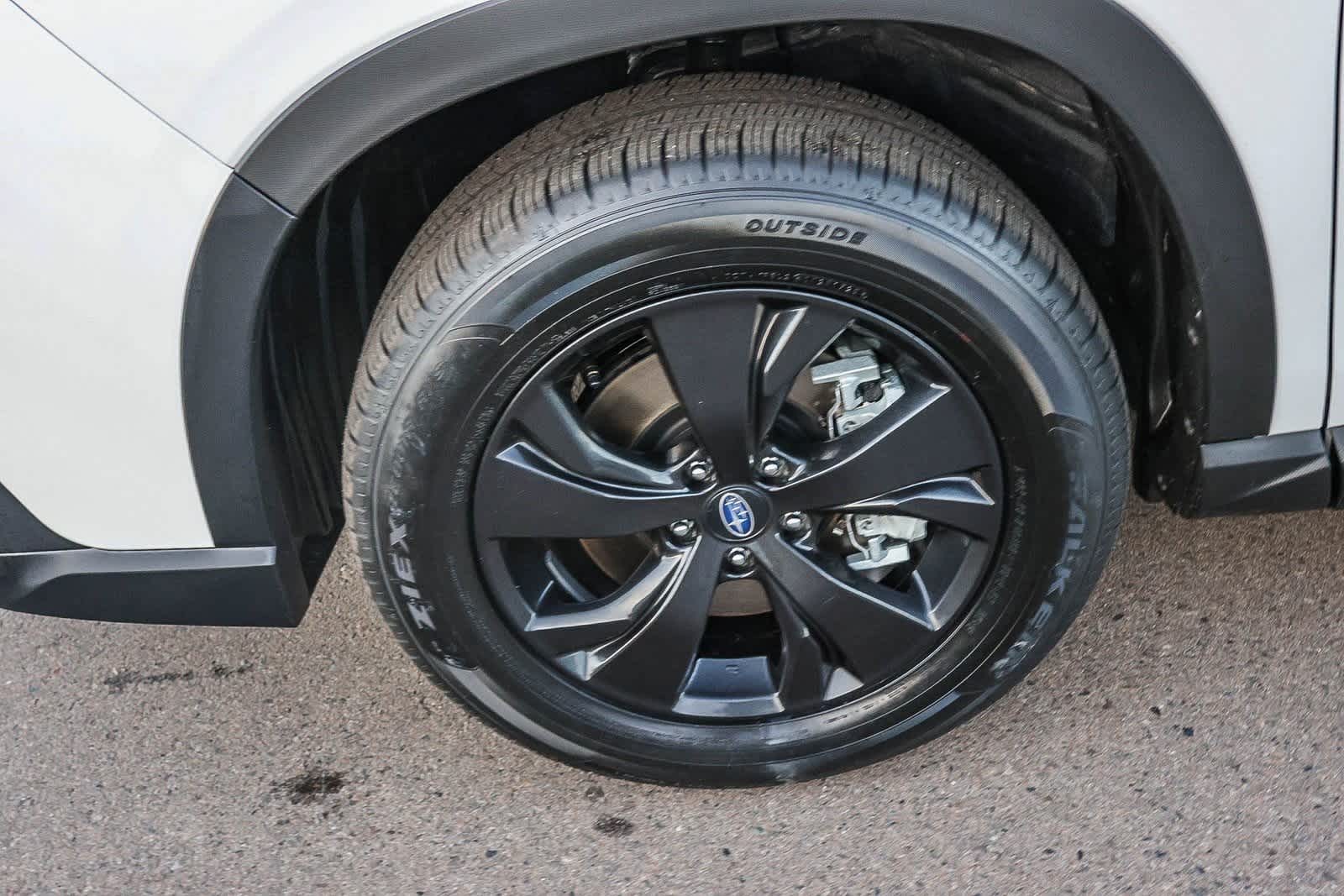 Thumbnail: 2026 Subaru Ascent - 10