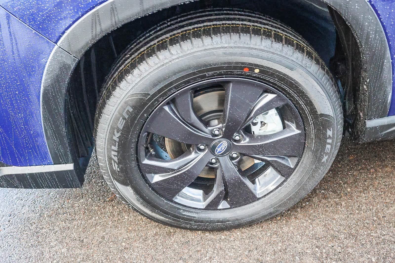 Thumbnail: 2026 Subaru Ascent - 10