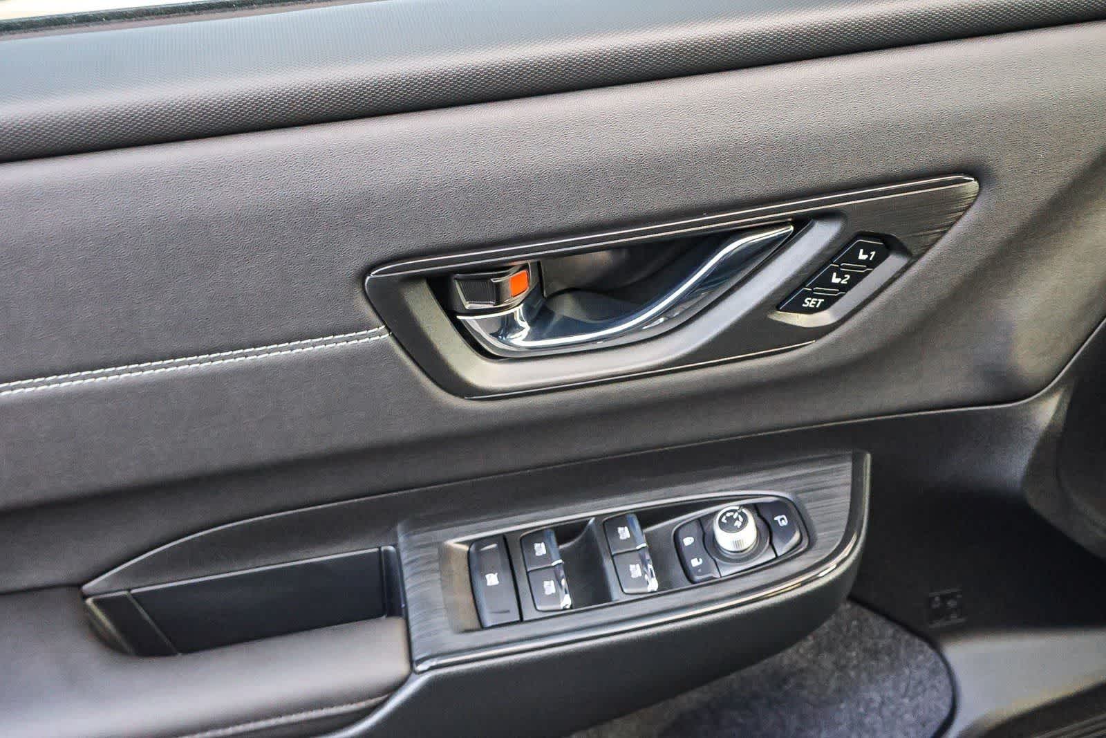 Thumbnail: 2026 Subaru Outback - 21
