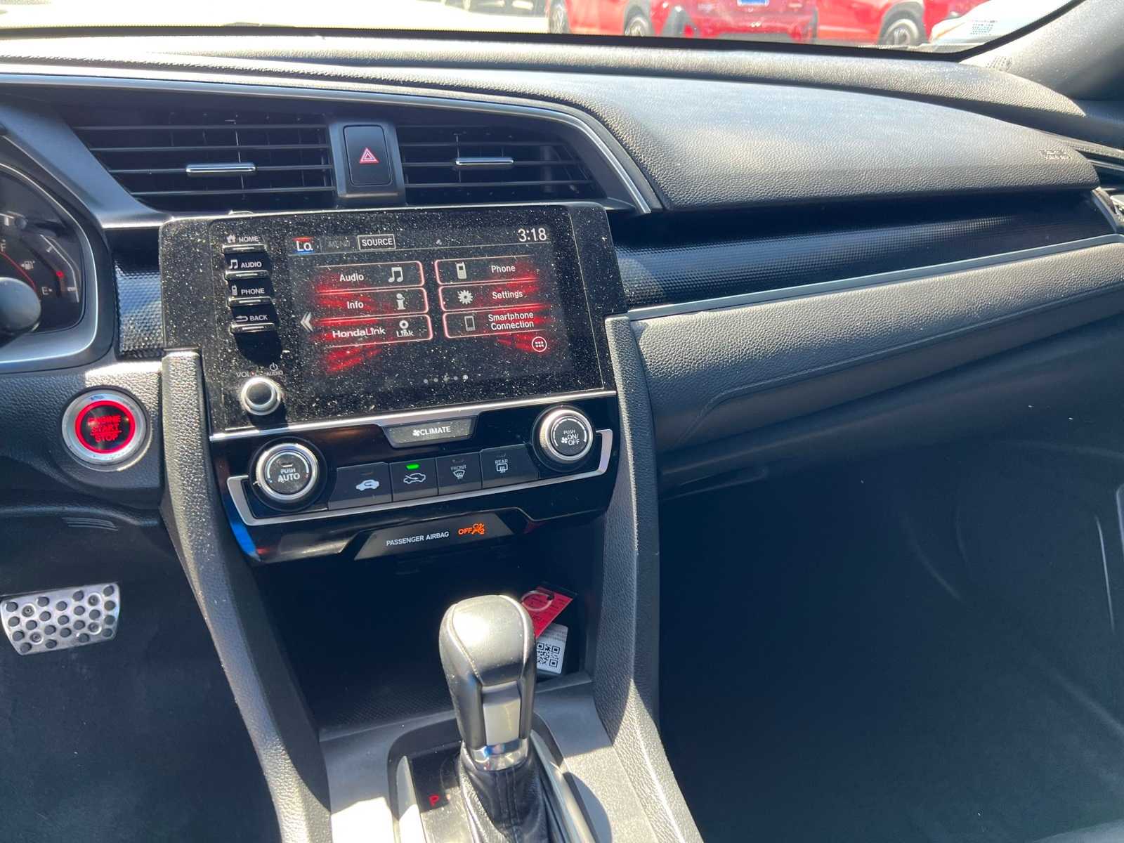 Thumbnail: 2019 Honda Civic - 31