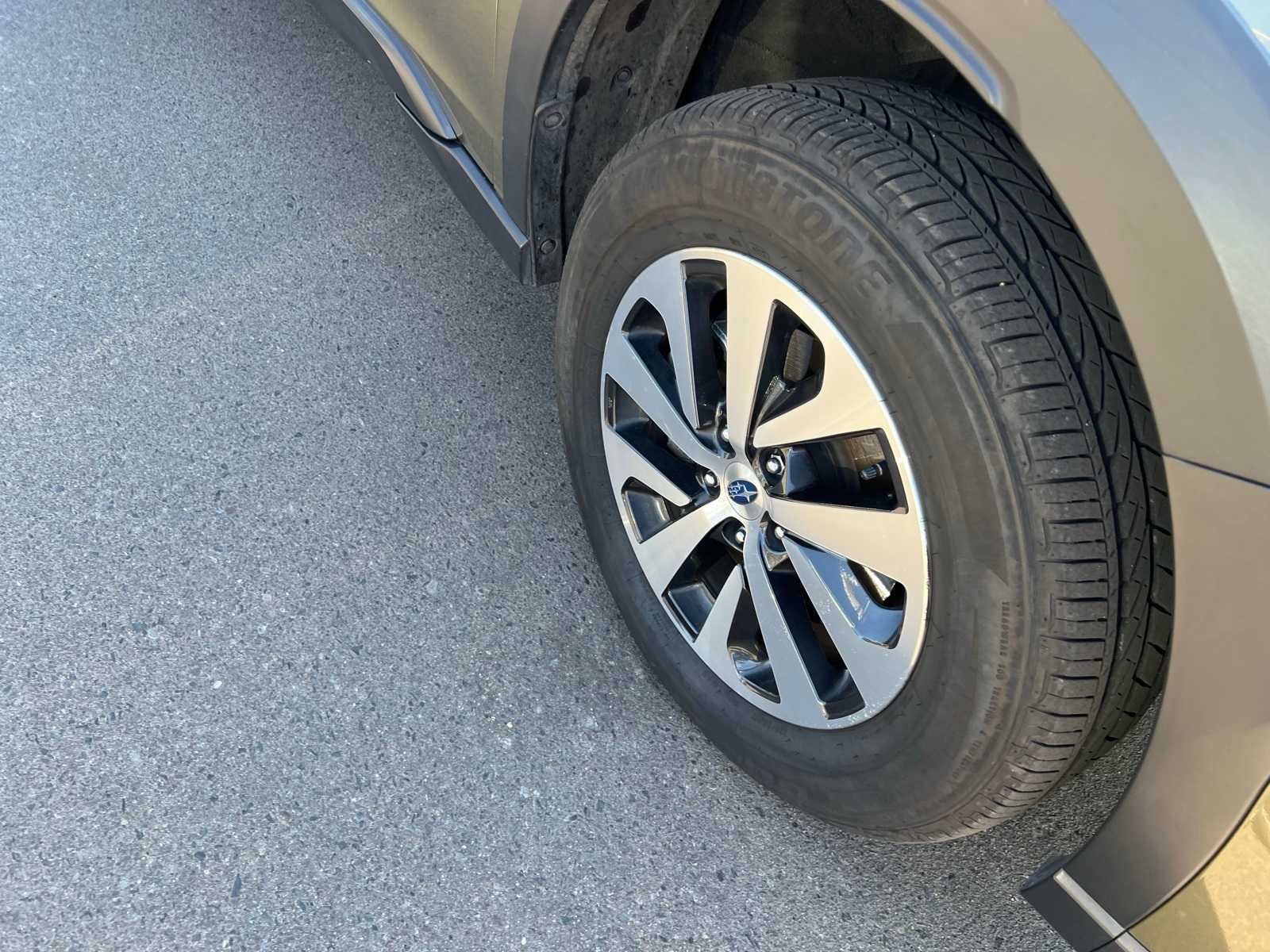 Thumbnail: 2023 Subaru Outback - 25