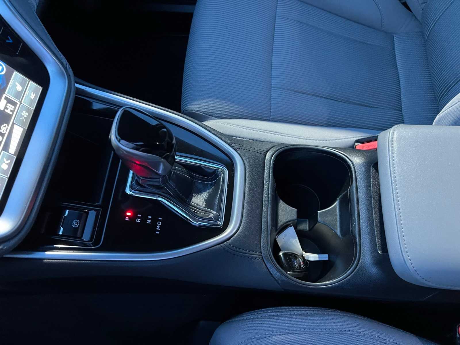 Thumbnail: 2023 Subaru Legacy - 39