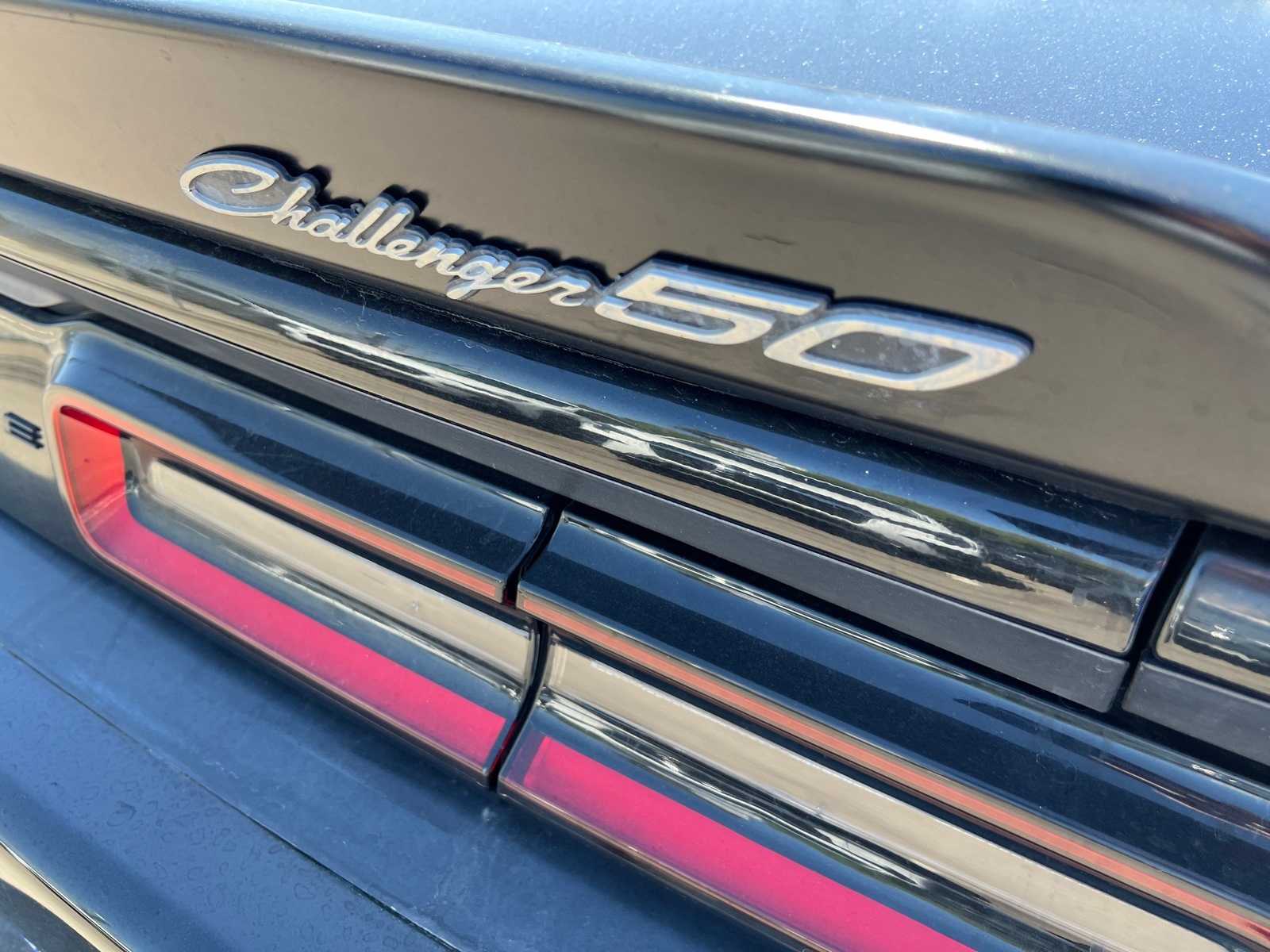 Thumbnail: 2020 Dodge Challenger - 6