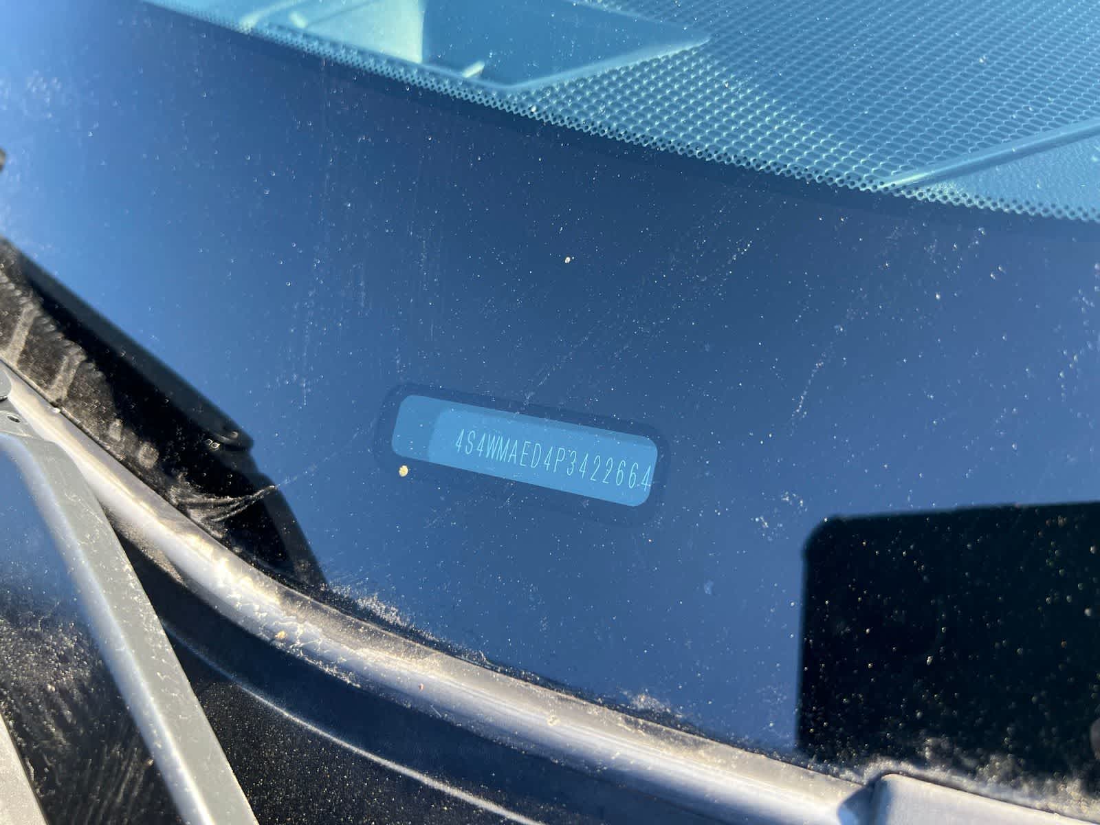 Thumbnail: 2023 Subaru Ascent - 39