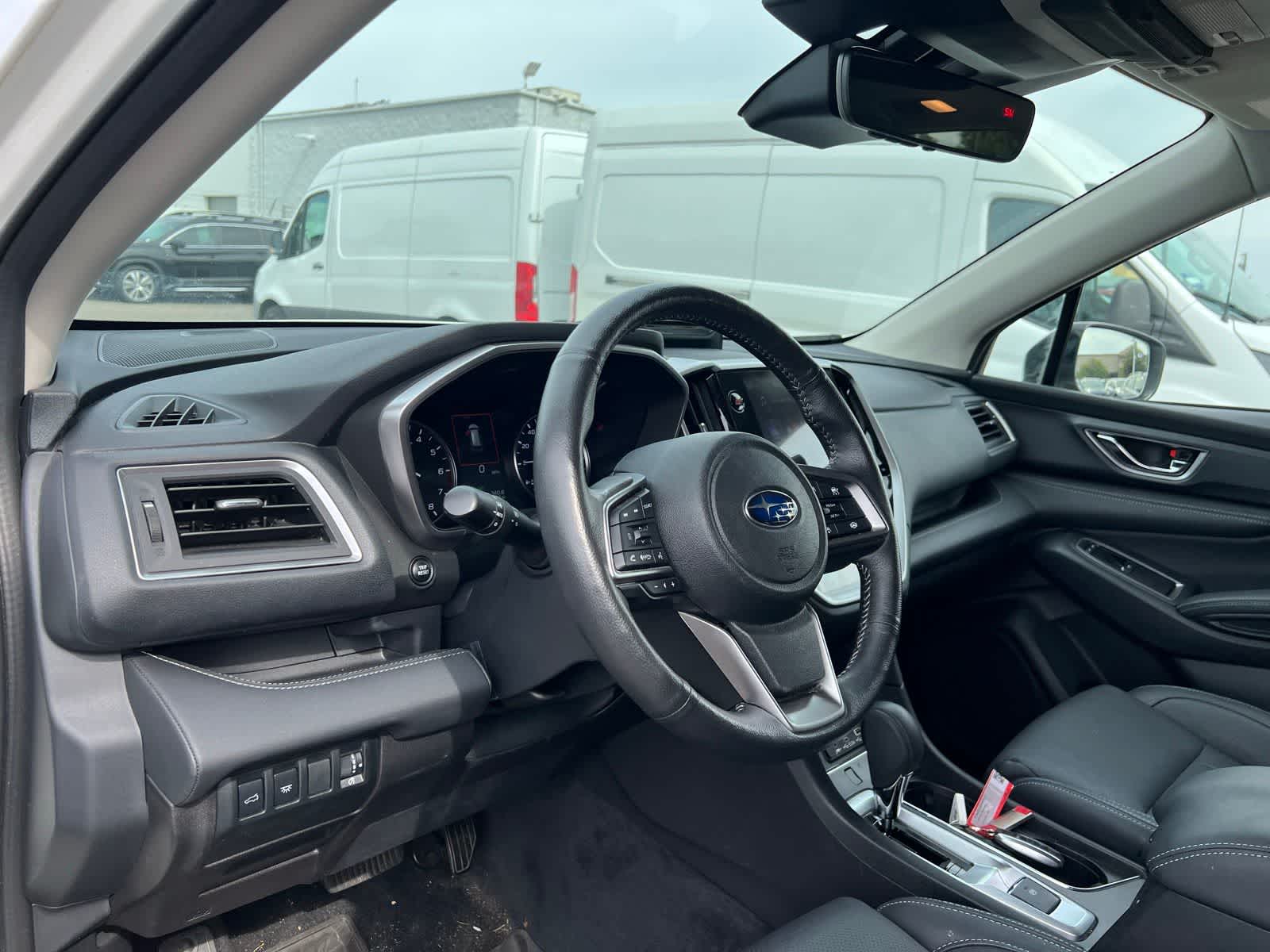 Thumbnail: 2023 Subaru Ascent - 14