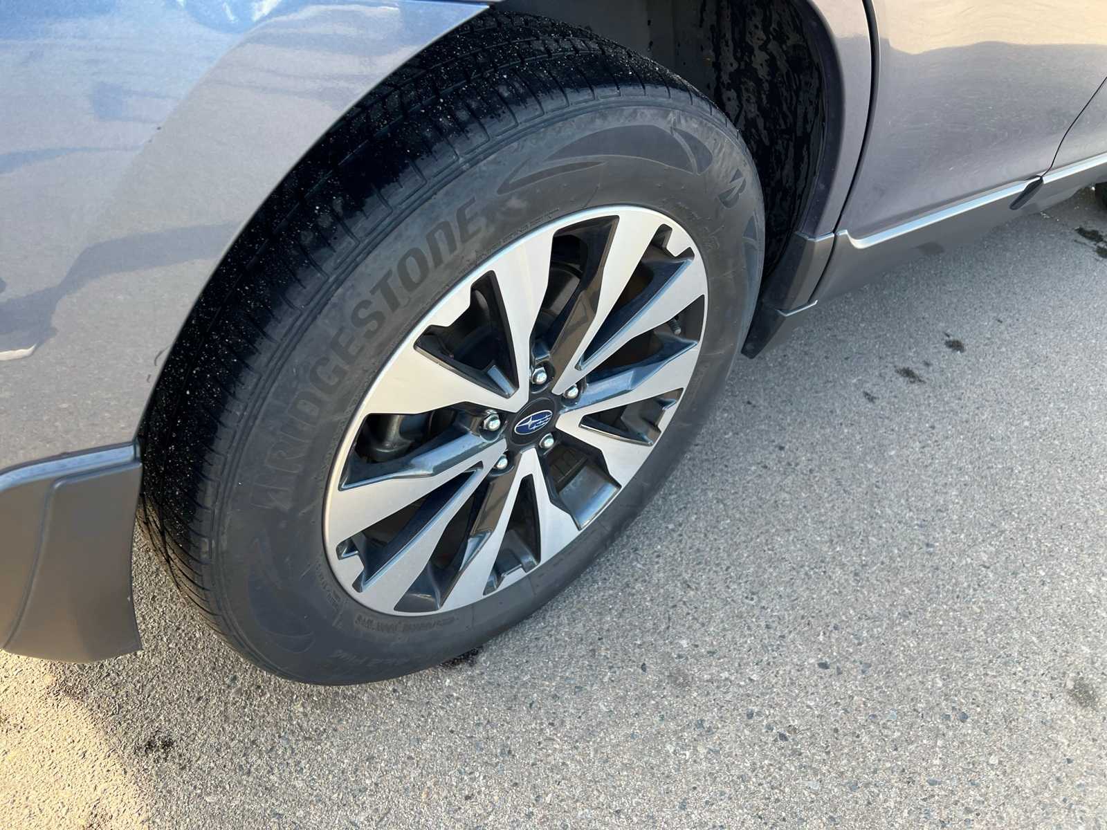 Thumbnail: 2017 Subaru Outback - 21