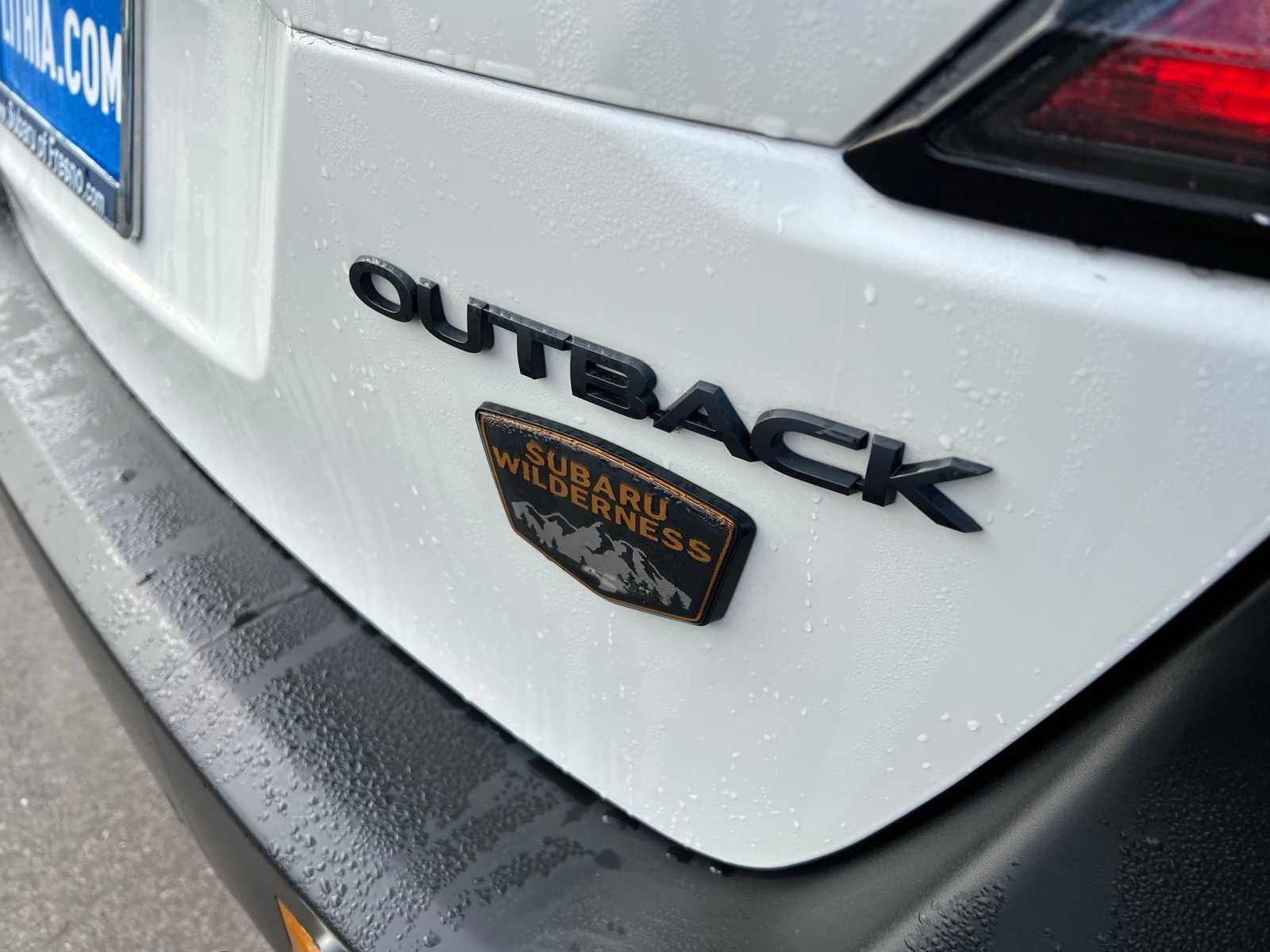 Thumbnail: 2024 Subaru Outback - 7
