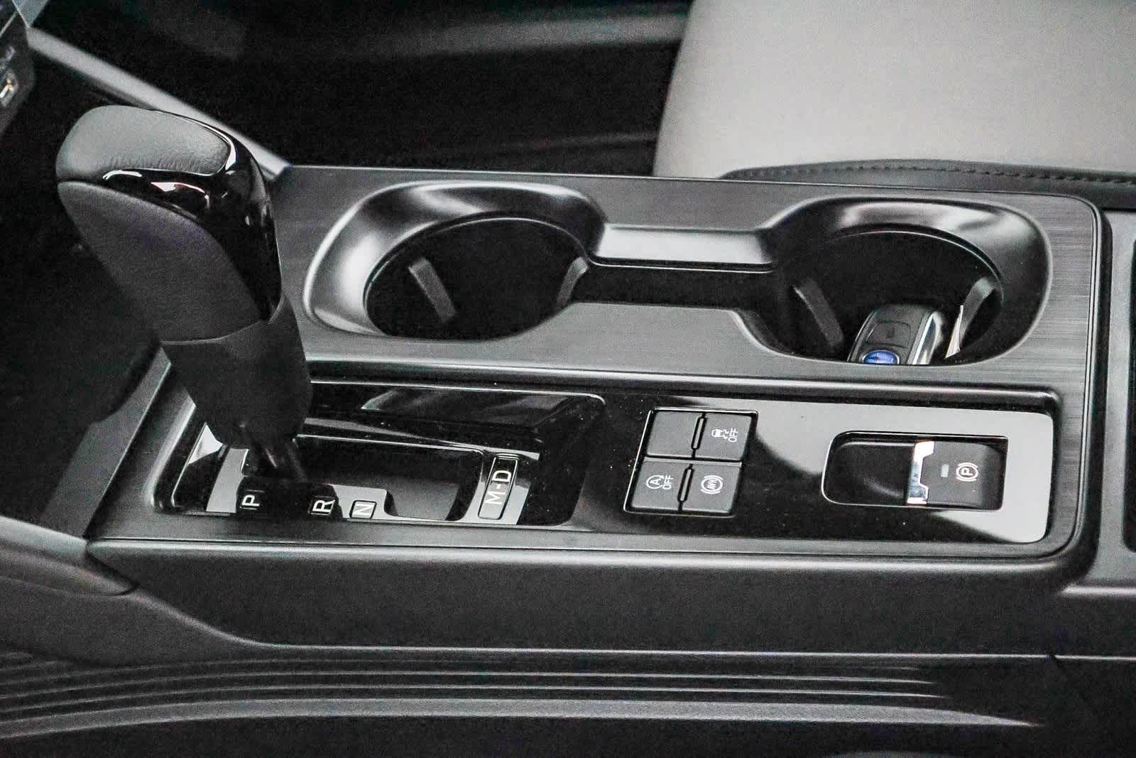 Thumbnail: 2026 Subaru Outback - 19