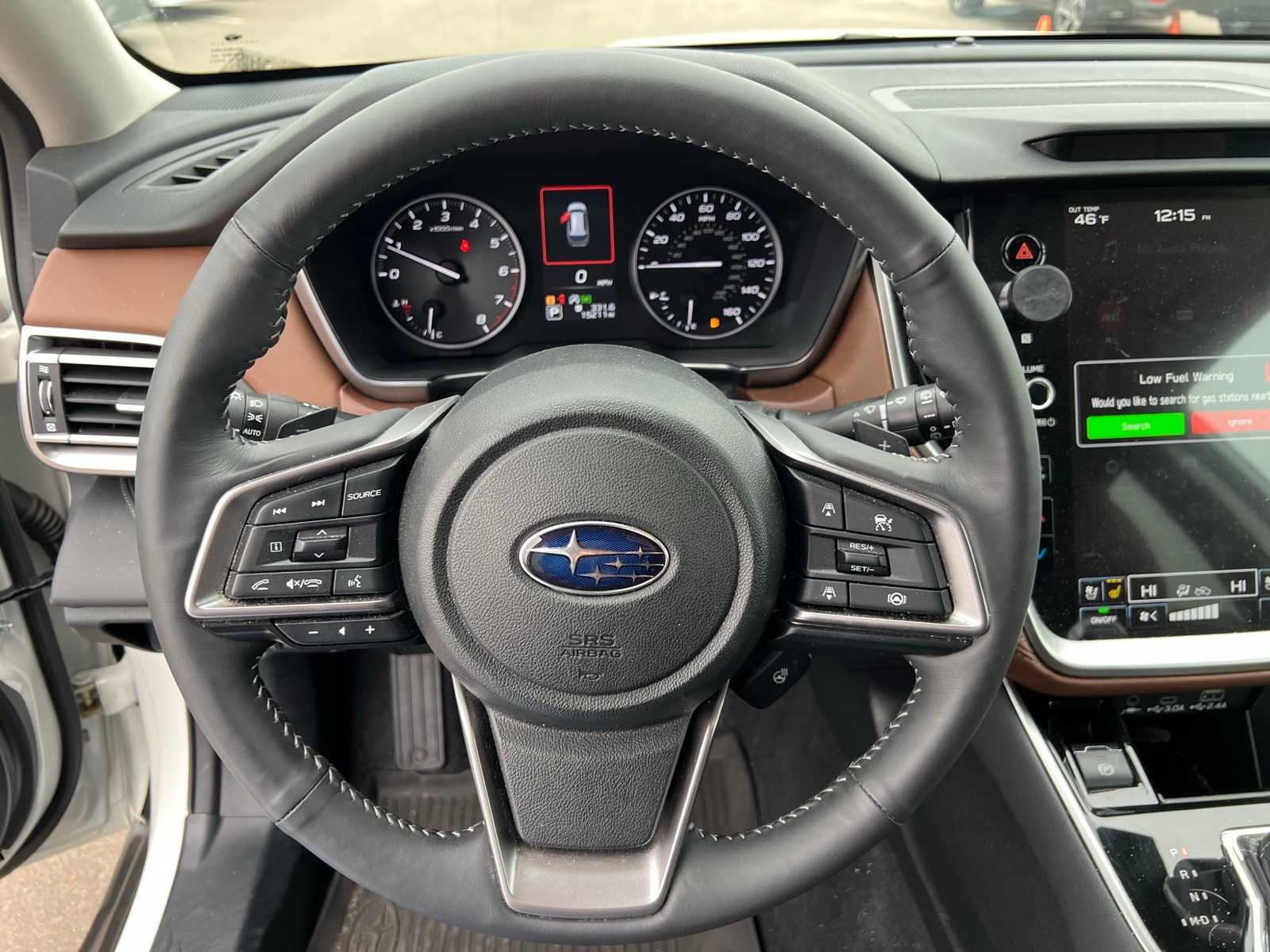 Thumbnail: 2023 Subaru Outback - 30