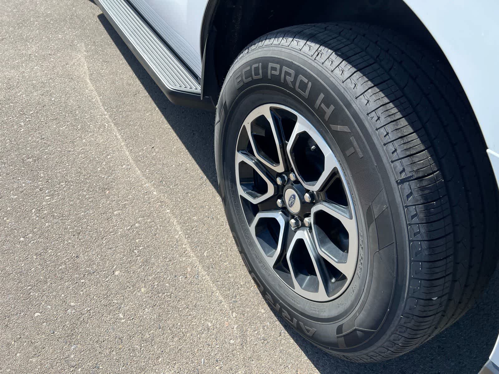 Thumbnail: 2024 Ford Expedition - 16