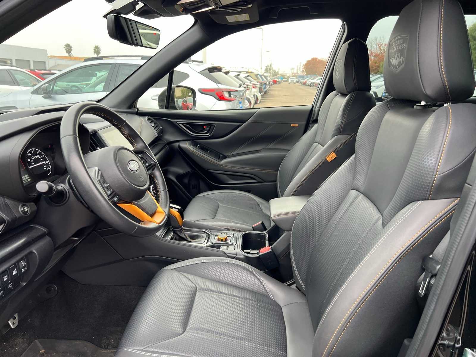 Thumbnail: 2023 Subaru Forester - 15