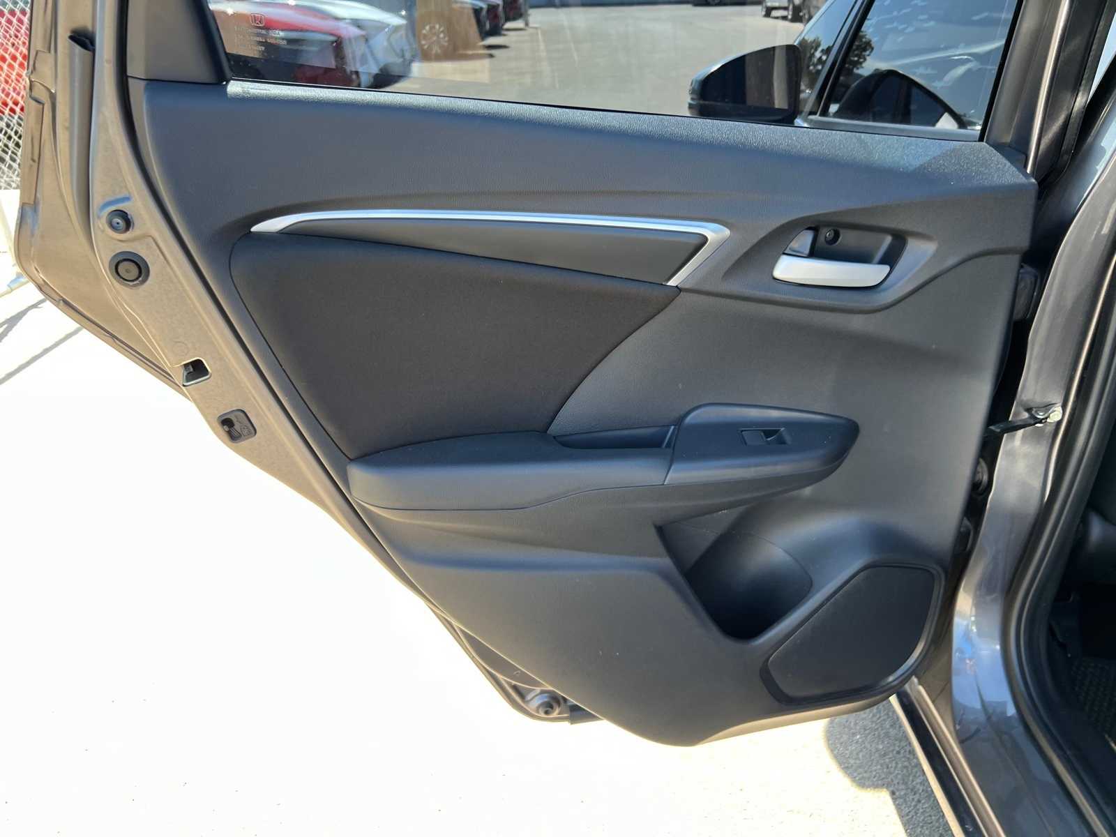 Thumbnail: 2020 Honda Fit - 19