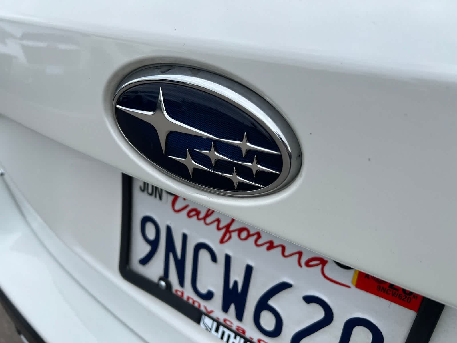 Thumbnail: 2024 Subaru Outback - 6