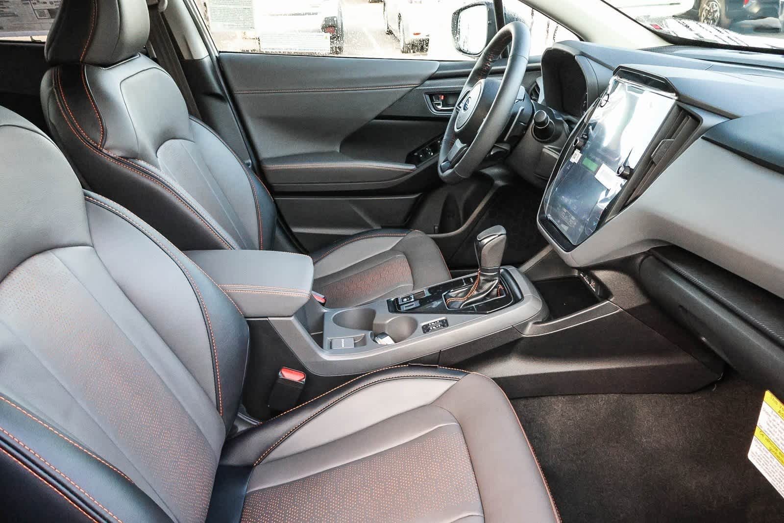 Thumbnail: 2026 Subaru Crosstrek - 12