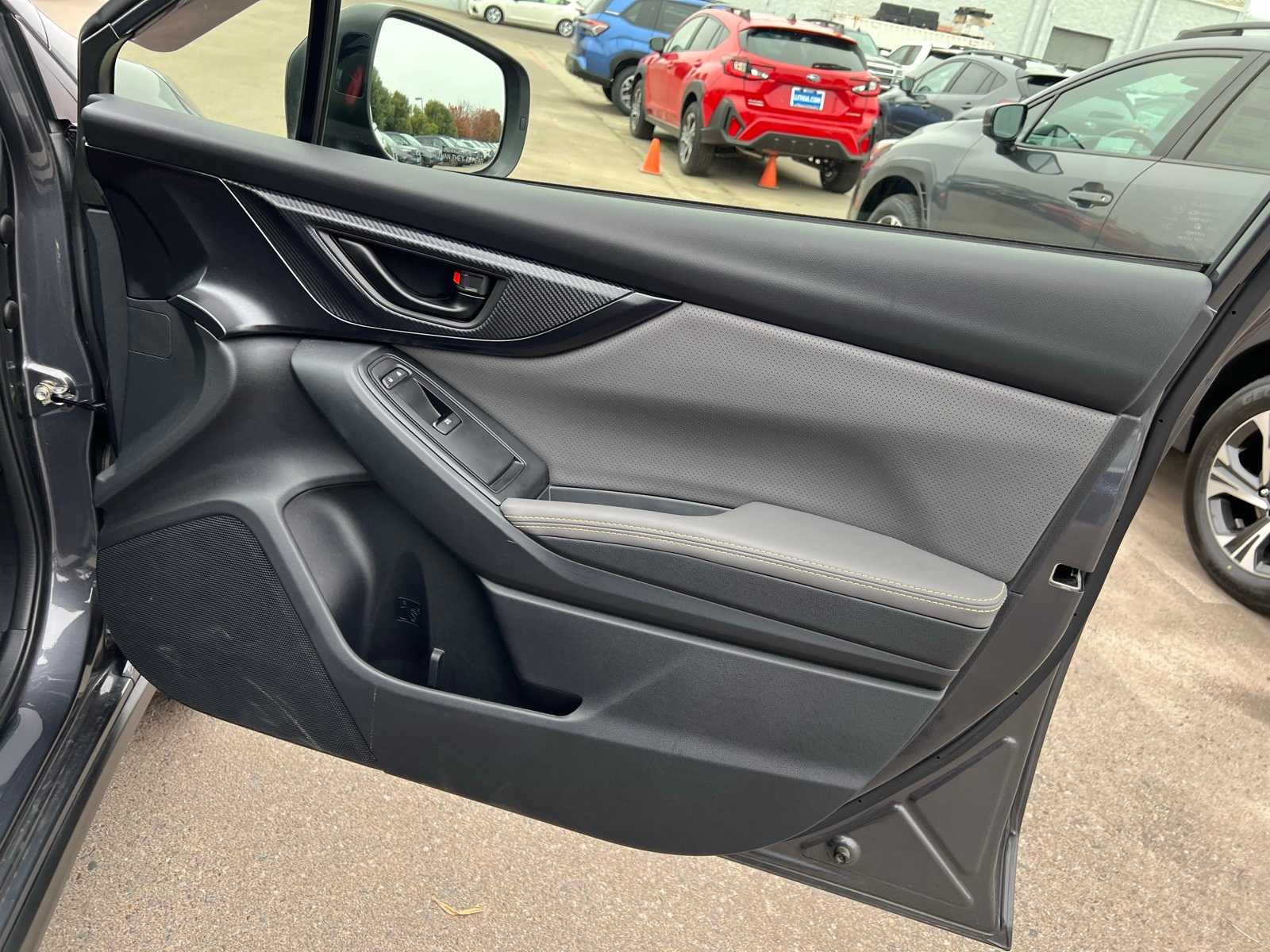 Thumbnail: 2022 Subaru Crosstrek - 28